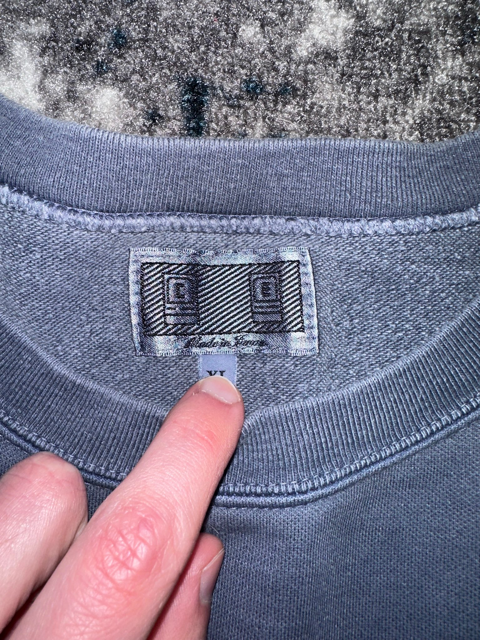 Cav Empt Свитшот, миниатюра 3