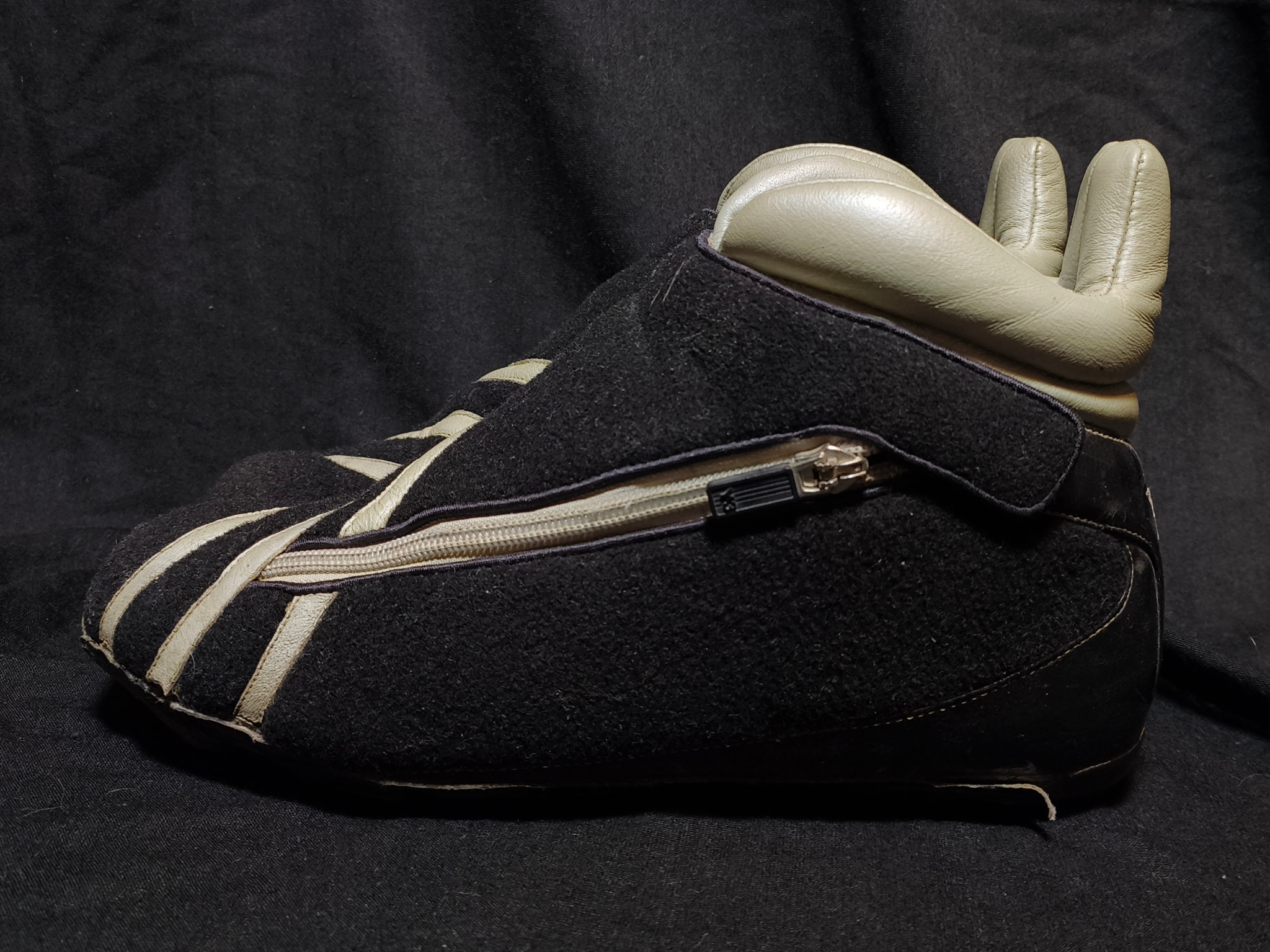 Y-3 2003 shoes, миниатюра 1