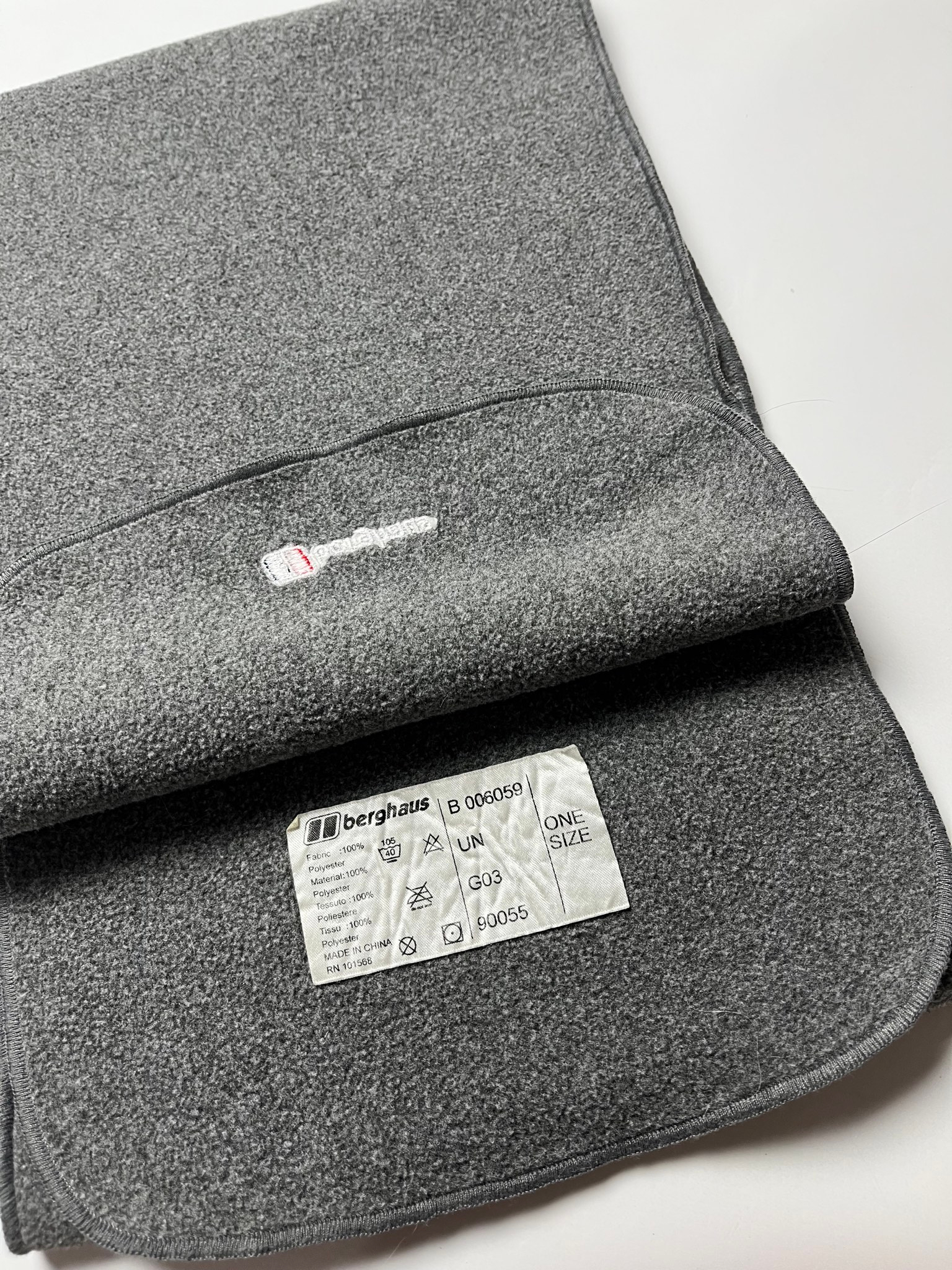 Berghaus Scarf, миниатюра 2