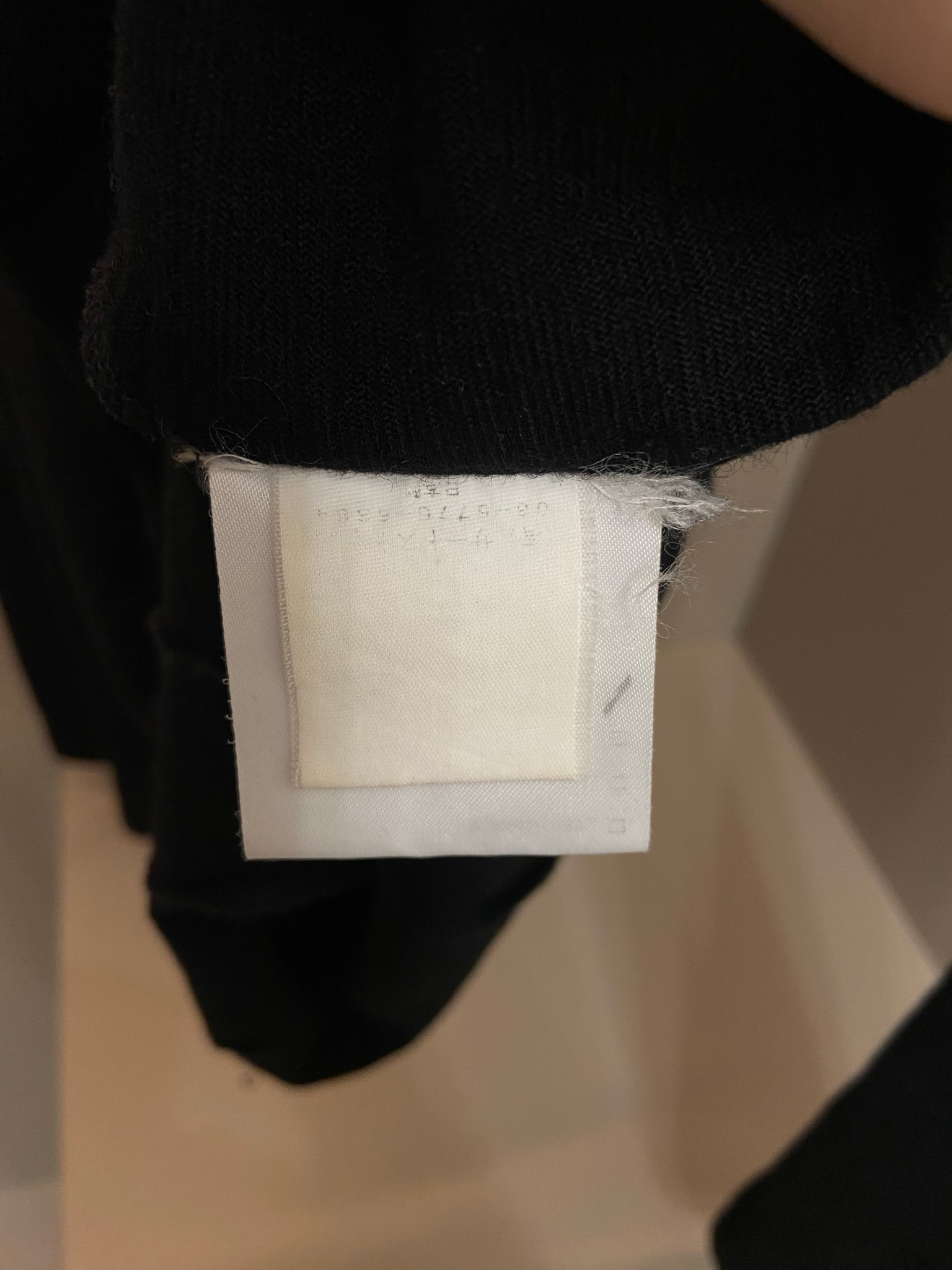 Julius SS15 Prism sample, миниатюра 5