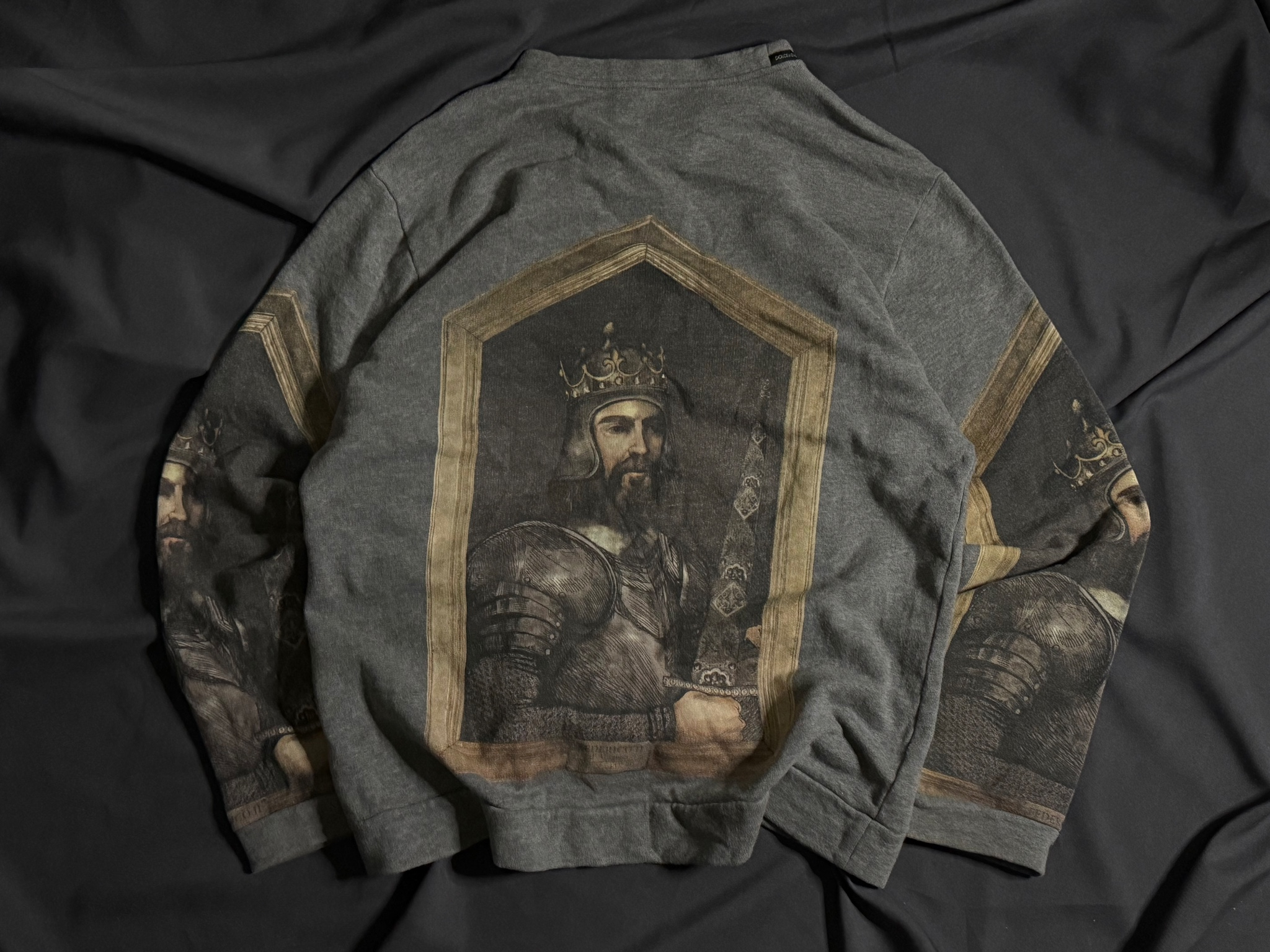 Dolche & Gabbana Свитшот, миниатюра 2