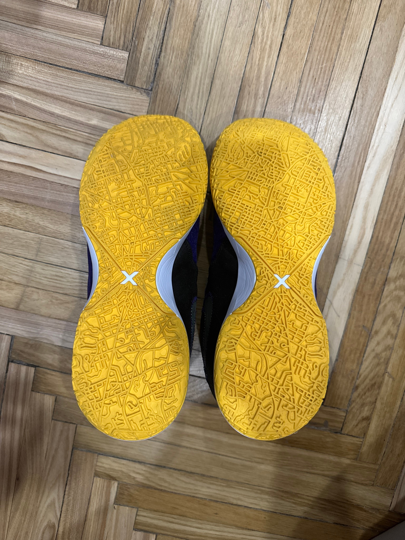 Nike LeBron NXXT Gen, миниатюра 5