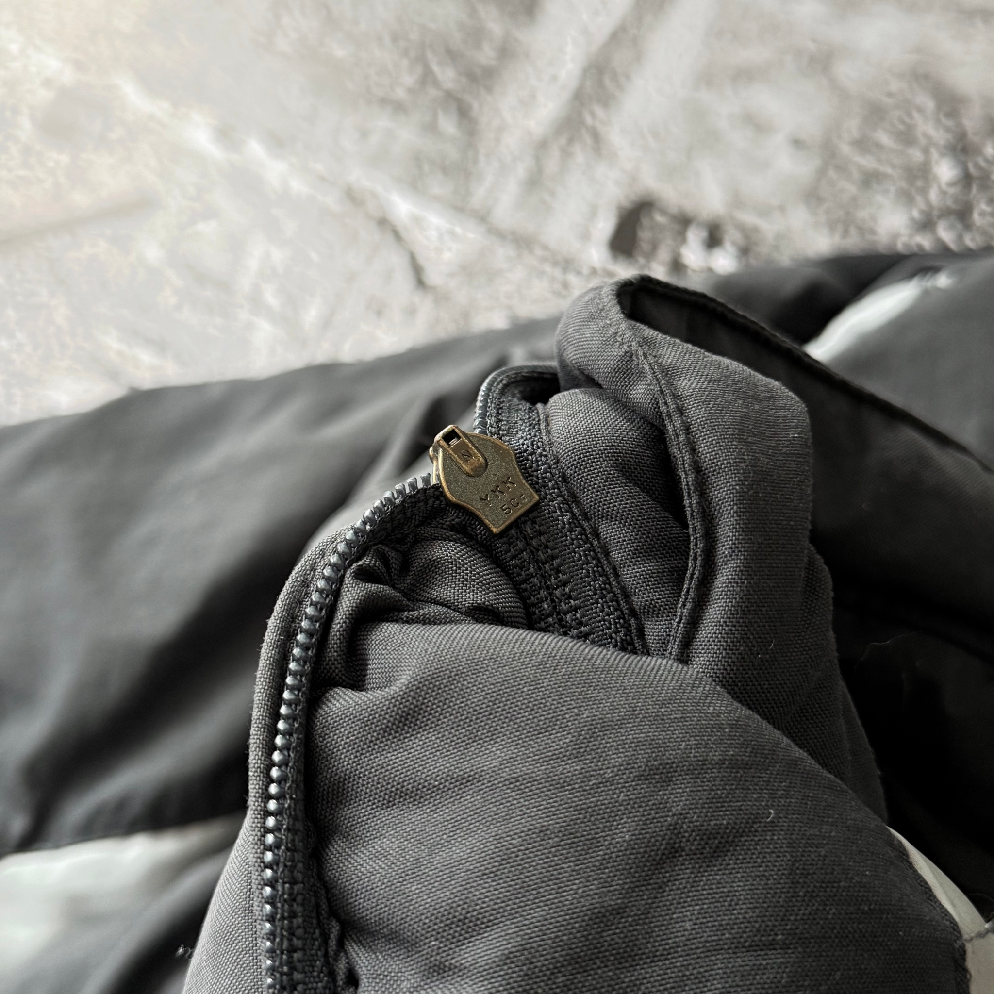 Nike 2000s Vintage Windbreaker Jacket, миниатюра 10