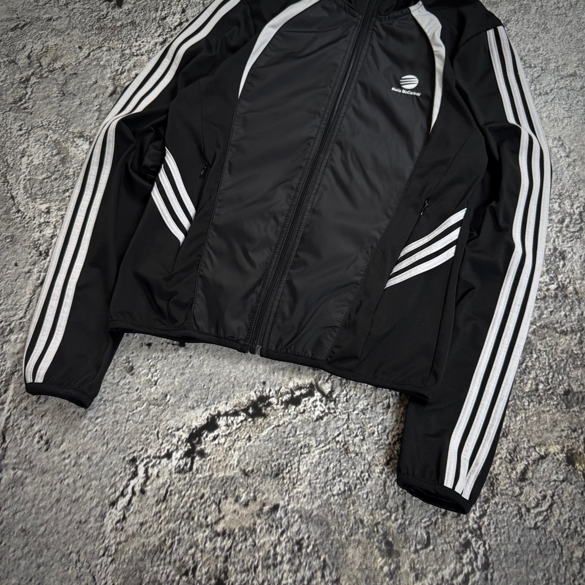 Adidas x Stella McCartney Track Hoodie, миниатюра 6