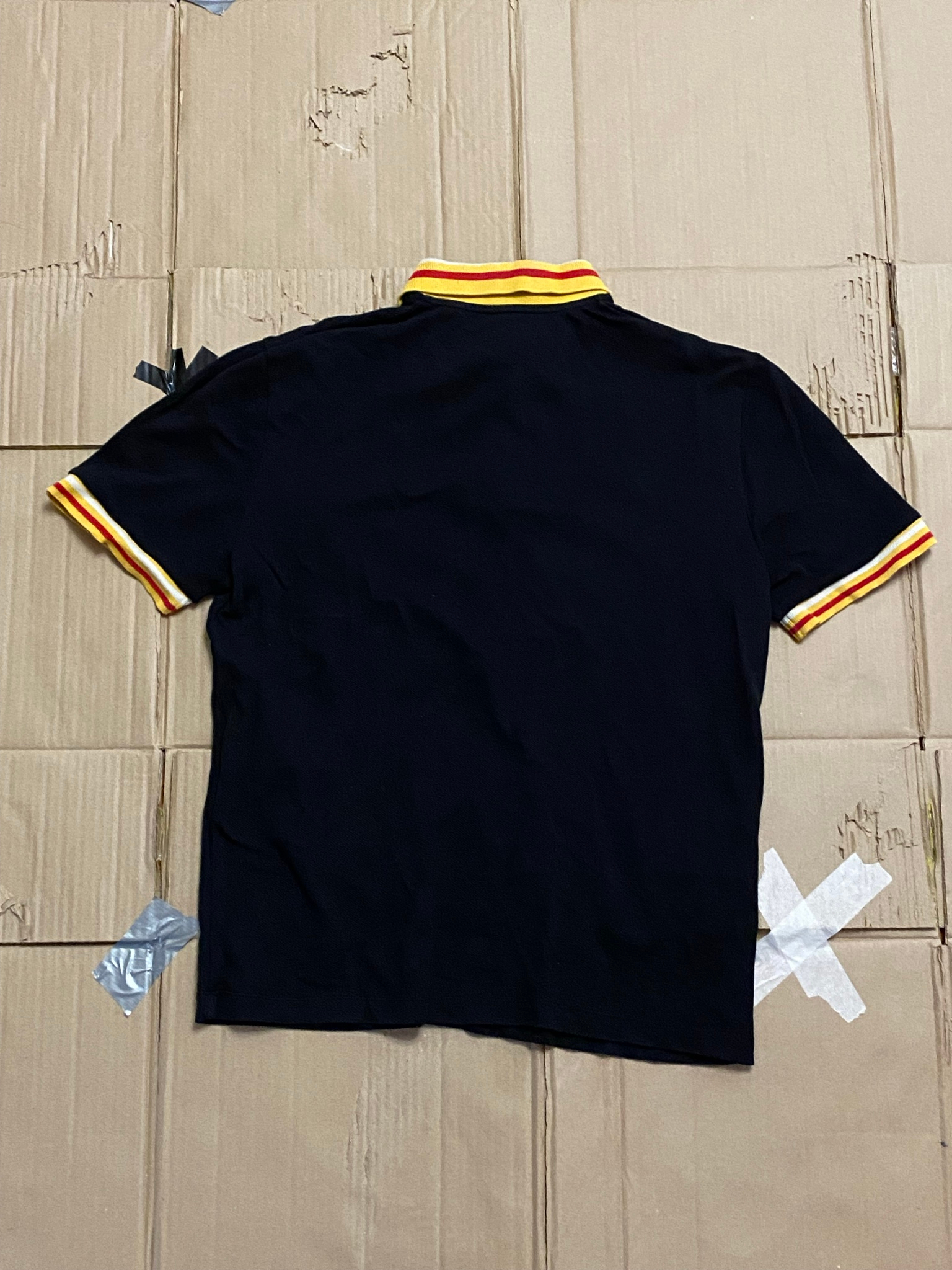 Gucci Gucci x Sega Polo, миниатюра 2