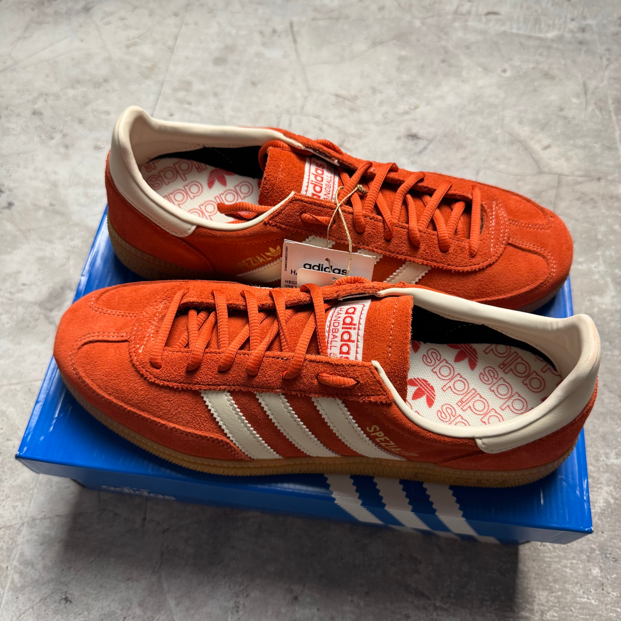 adidas Originals Handball Spezial, миниатюра 8