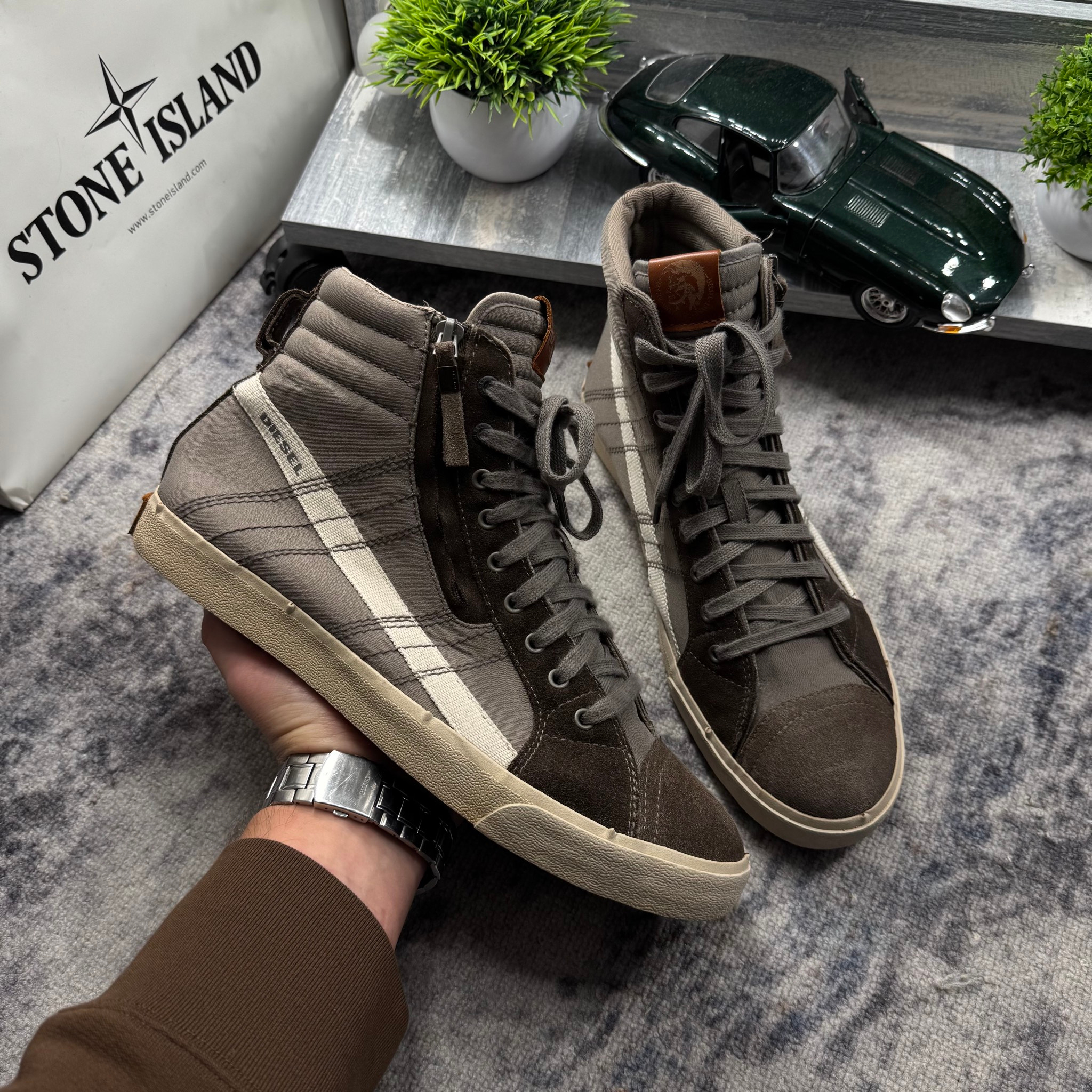 DIESEL D-VELOWS, миниатюра 1