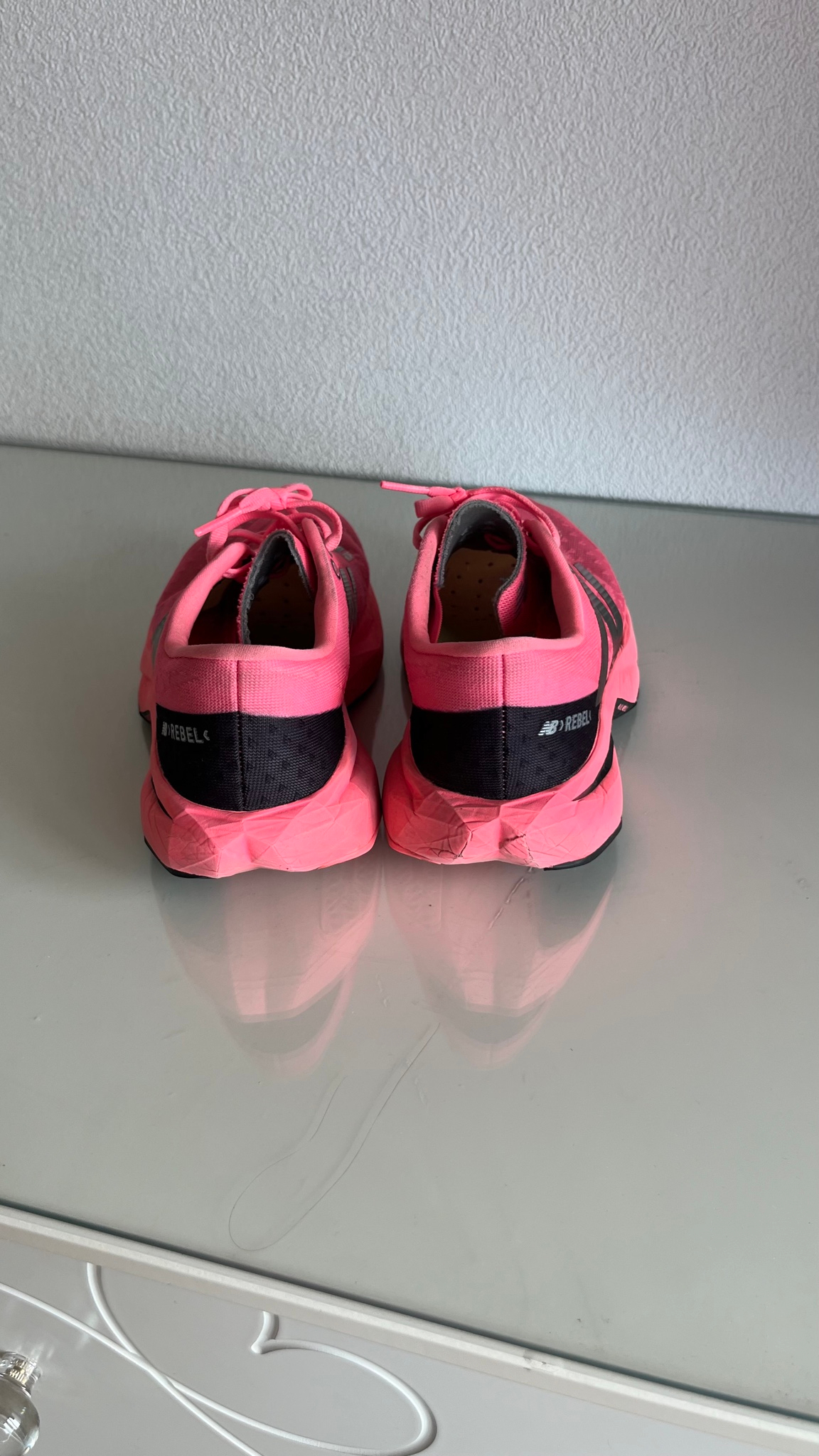 New Balance Кроссовки, миниатюра 2