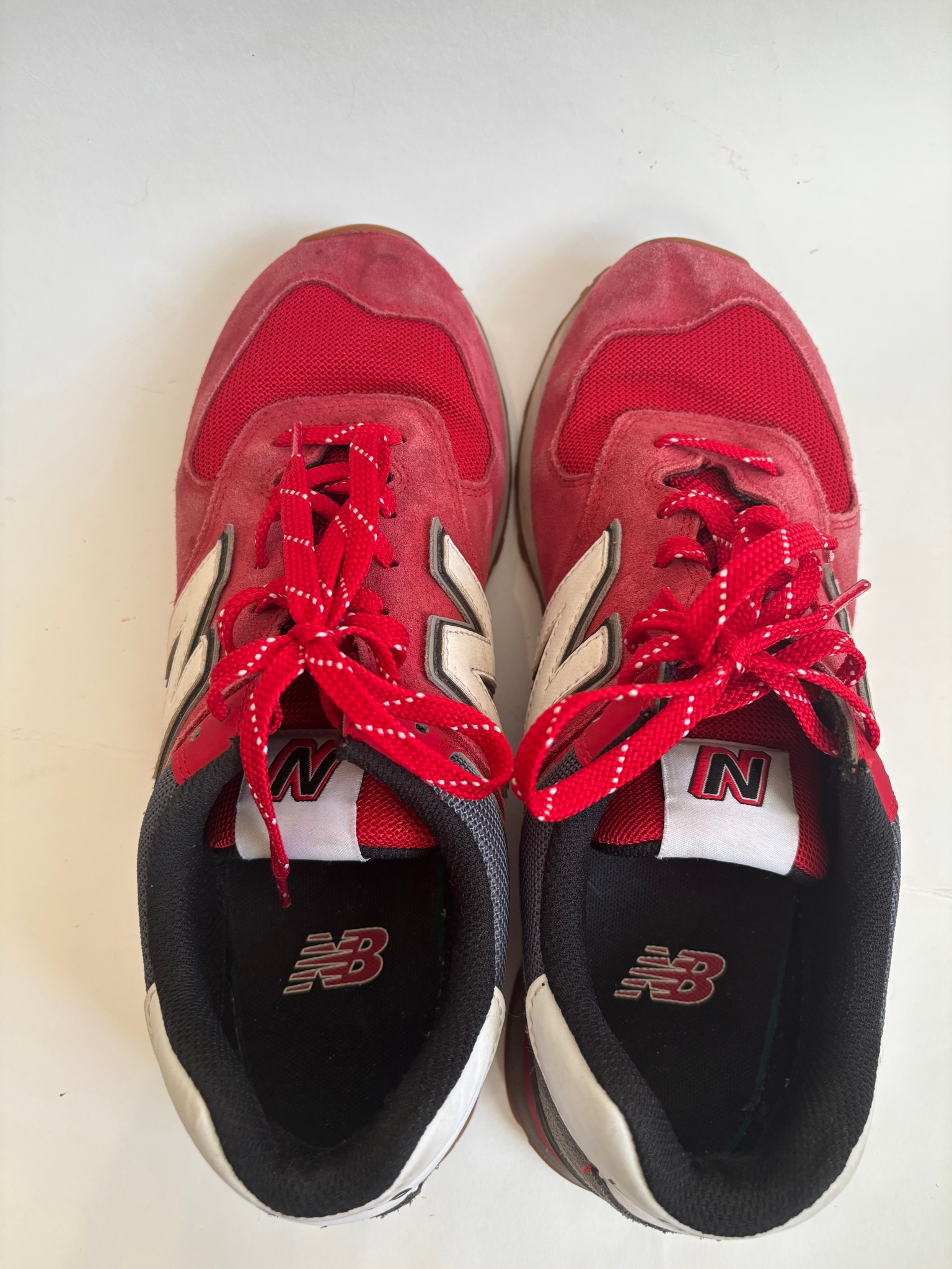 New Balance 574, миниатюра 3