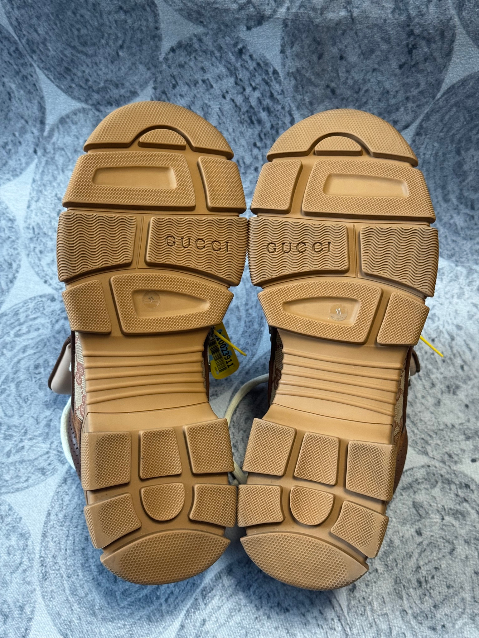 Gucci Flashtrack, миниатюра 5