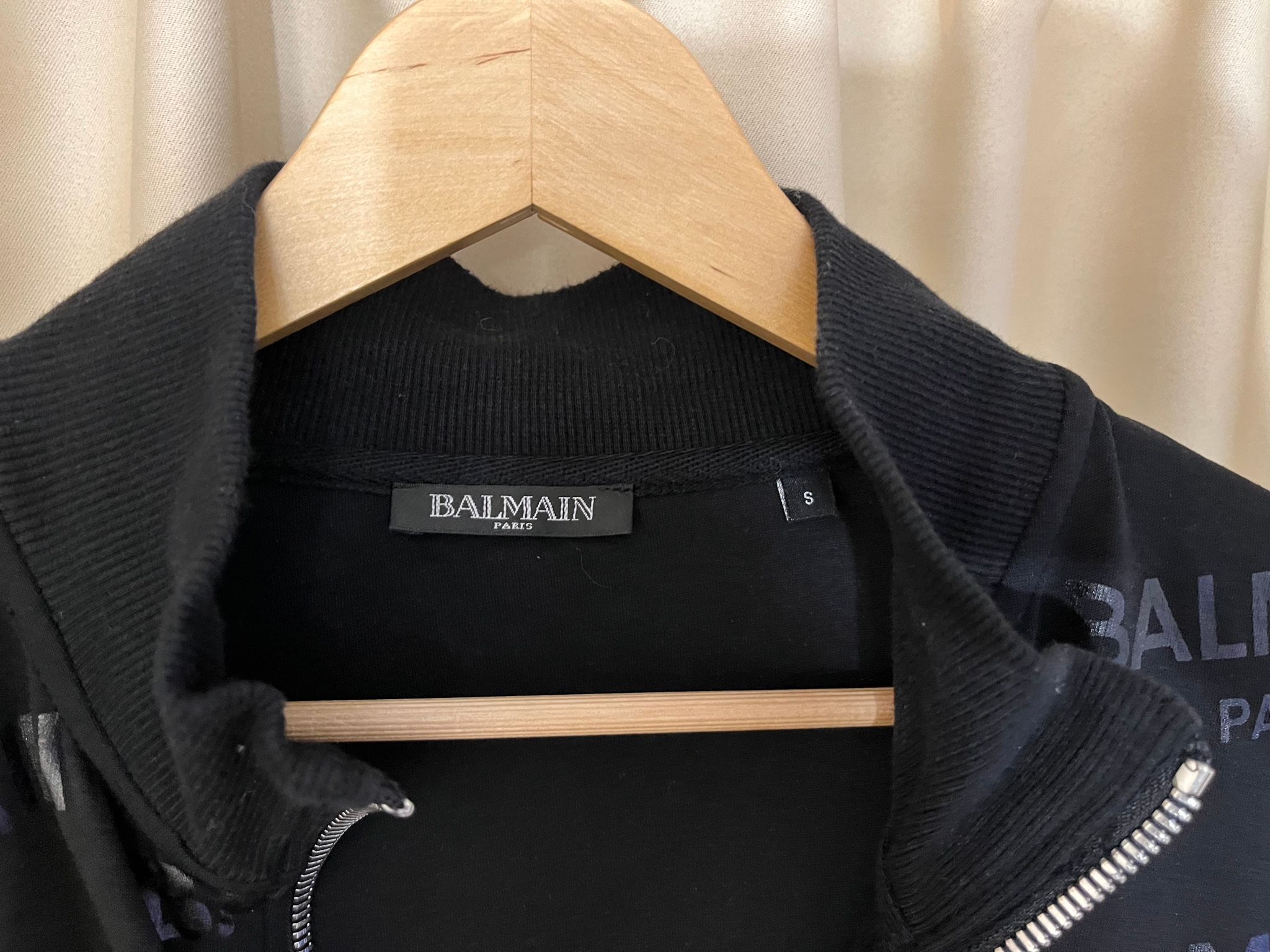 Balmain Monogram, миниатюра 8