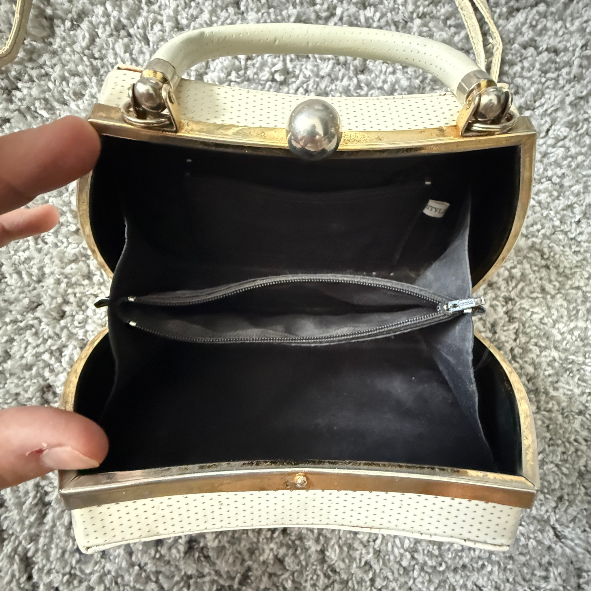 Arcad G.Versace Bag, миниатюра 8
