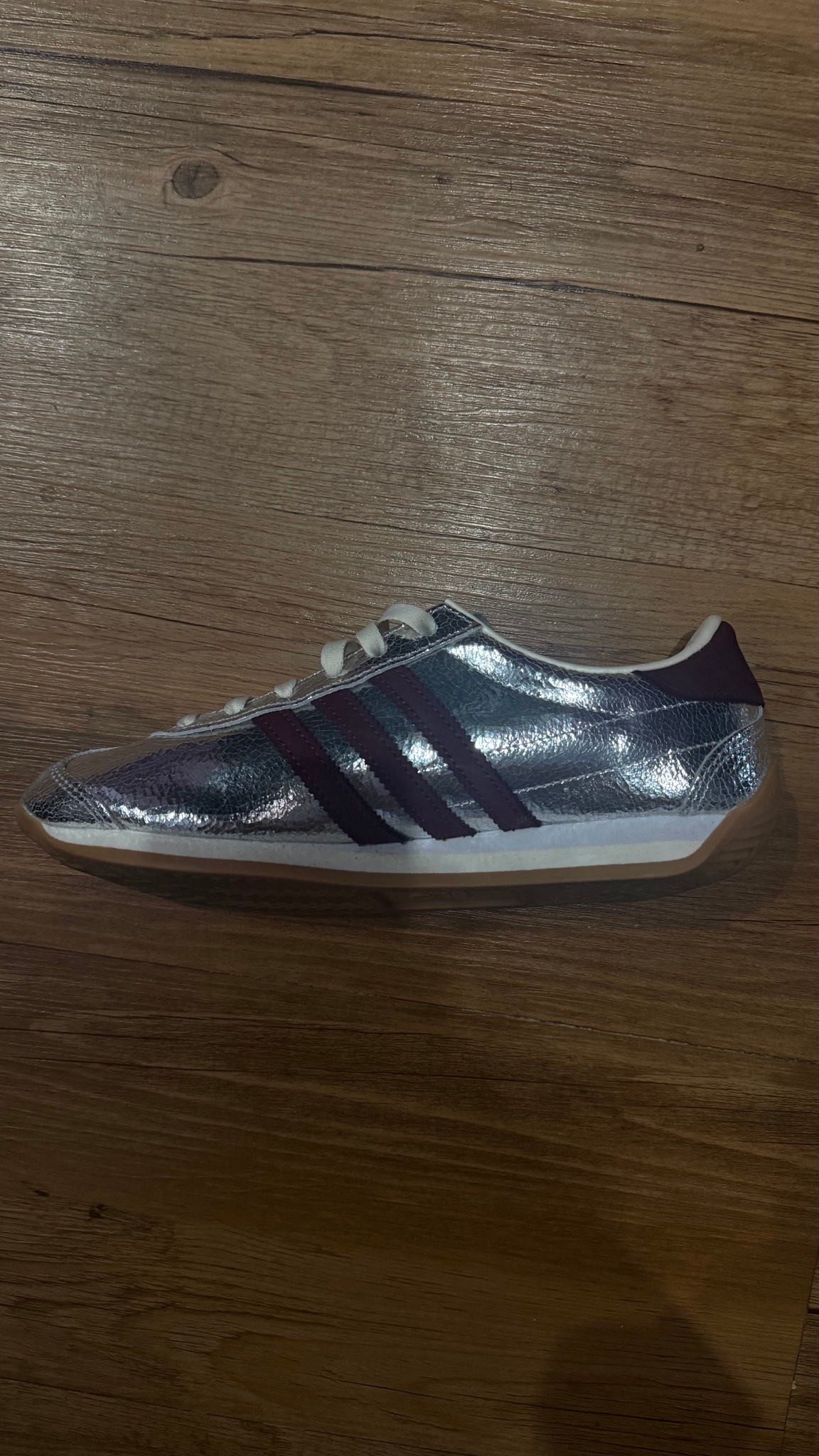 Adidas Country OG W, миниатюра 2