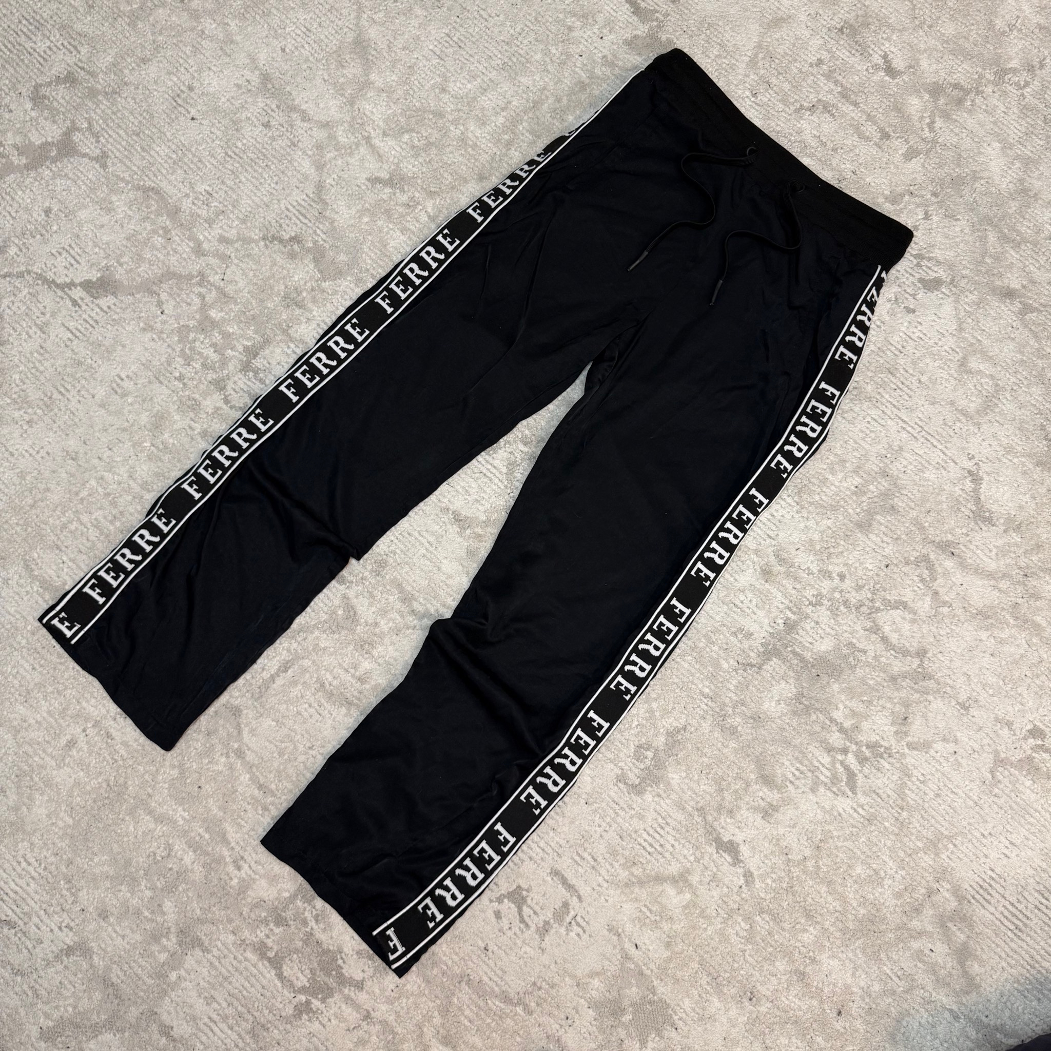 Gianfranco Ferre Sports Pants, миниатюра 3