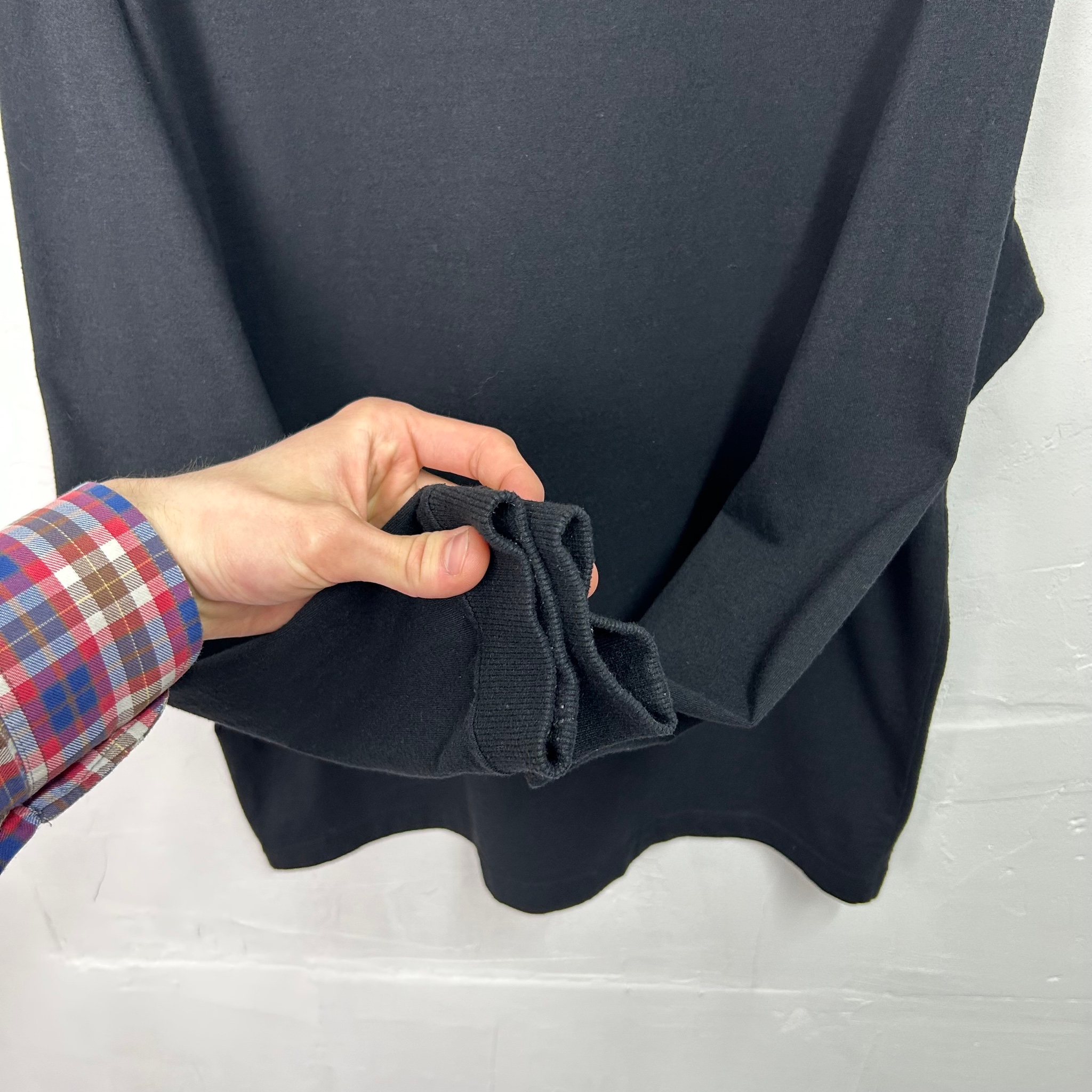 1017 ALYX 9SM Turtleneck Longsleeve, миниатюра 5
