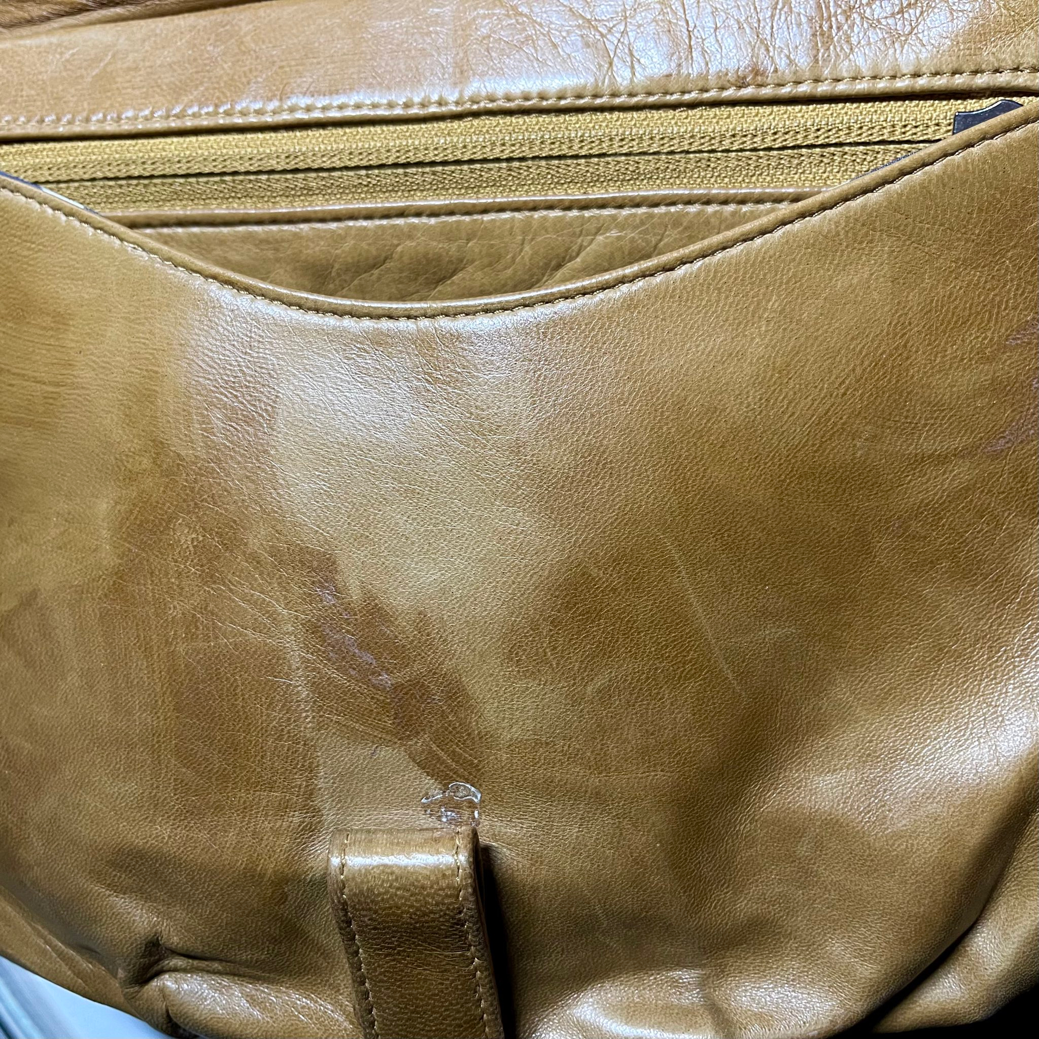 Burberry Prorsum SS00 Shoulder bag, миниатюра 7