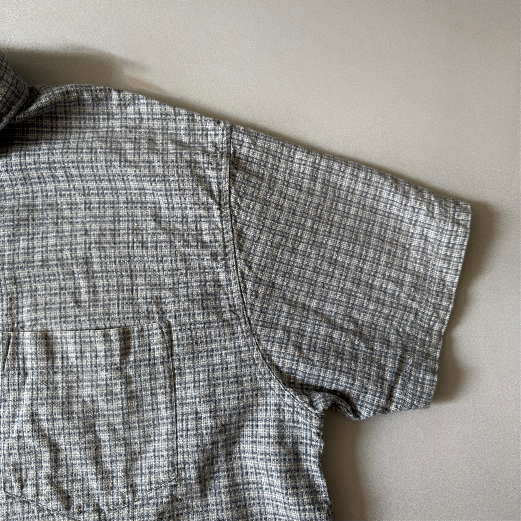 Berghaus Outdoor Shirt, миниатюра 4