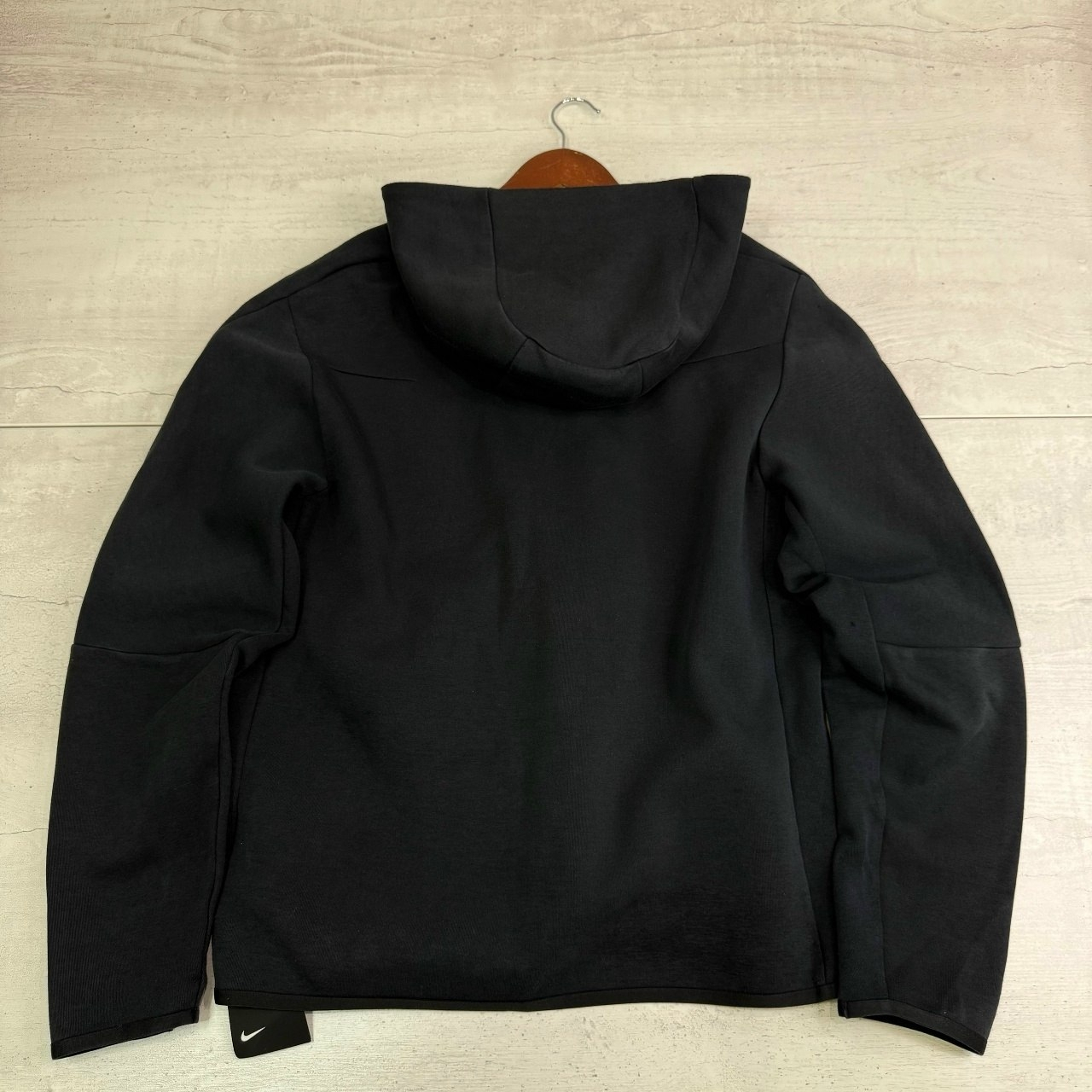 Nike Sportswear Tech Fleece Full-Zip, миниатюра 2