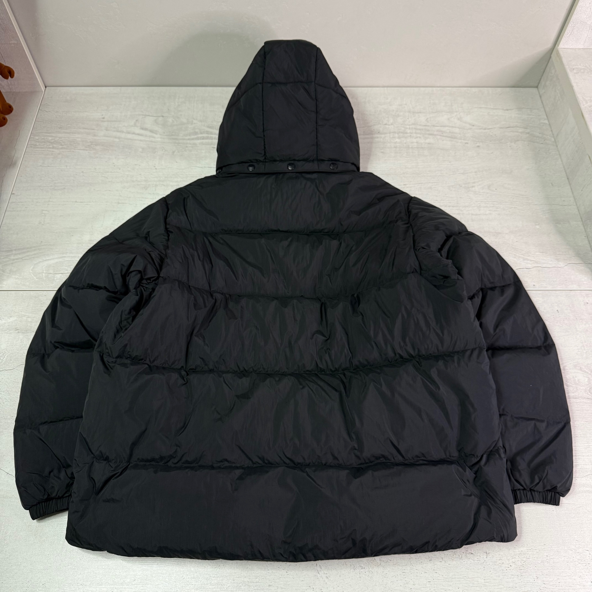 Adidas Originals Solid Color hooded, миниатюра 2