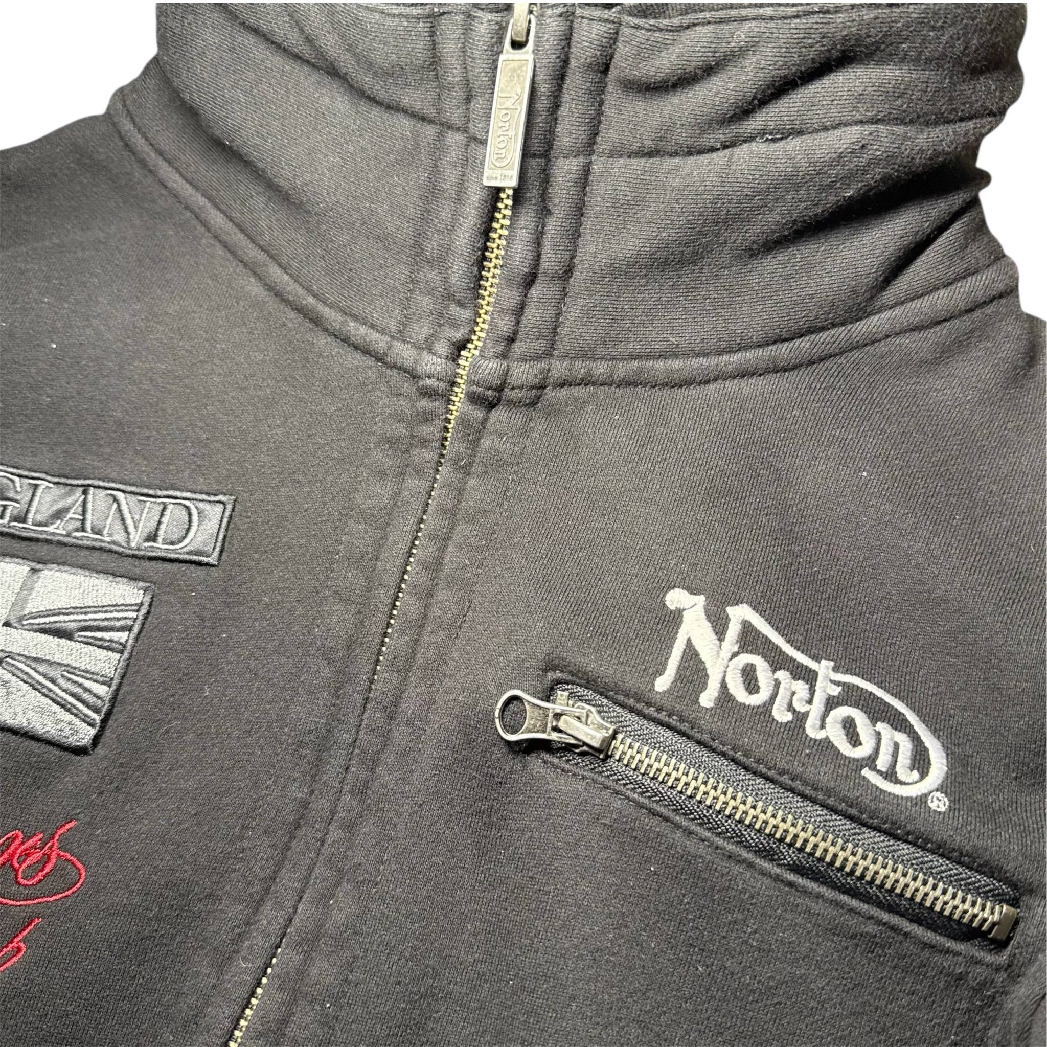 NORTON MOTORCYCLES JACKET, миниатюра 7