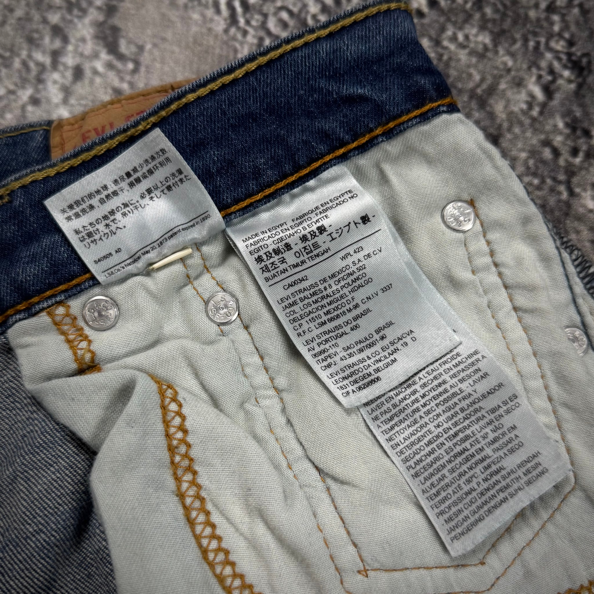 Levi's 512, миниатюра 3