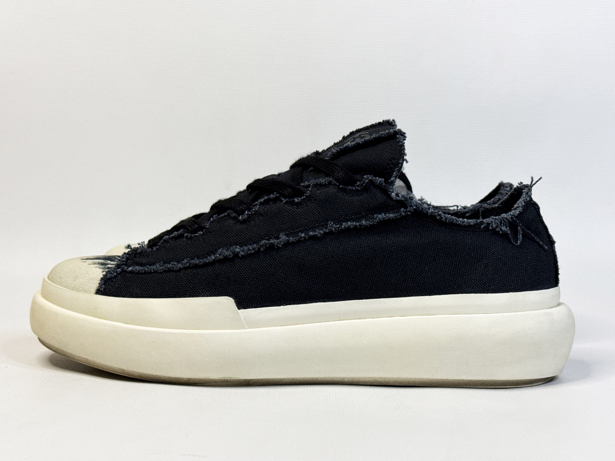 Adidas Y-3 Nizza Low, миниатюра 7