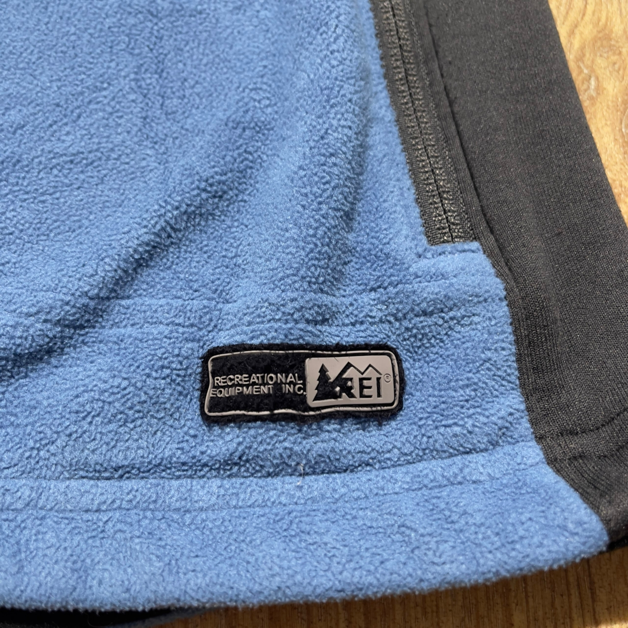 Rei Co-op Polartec WindPro Flecee, миниатюра 2