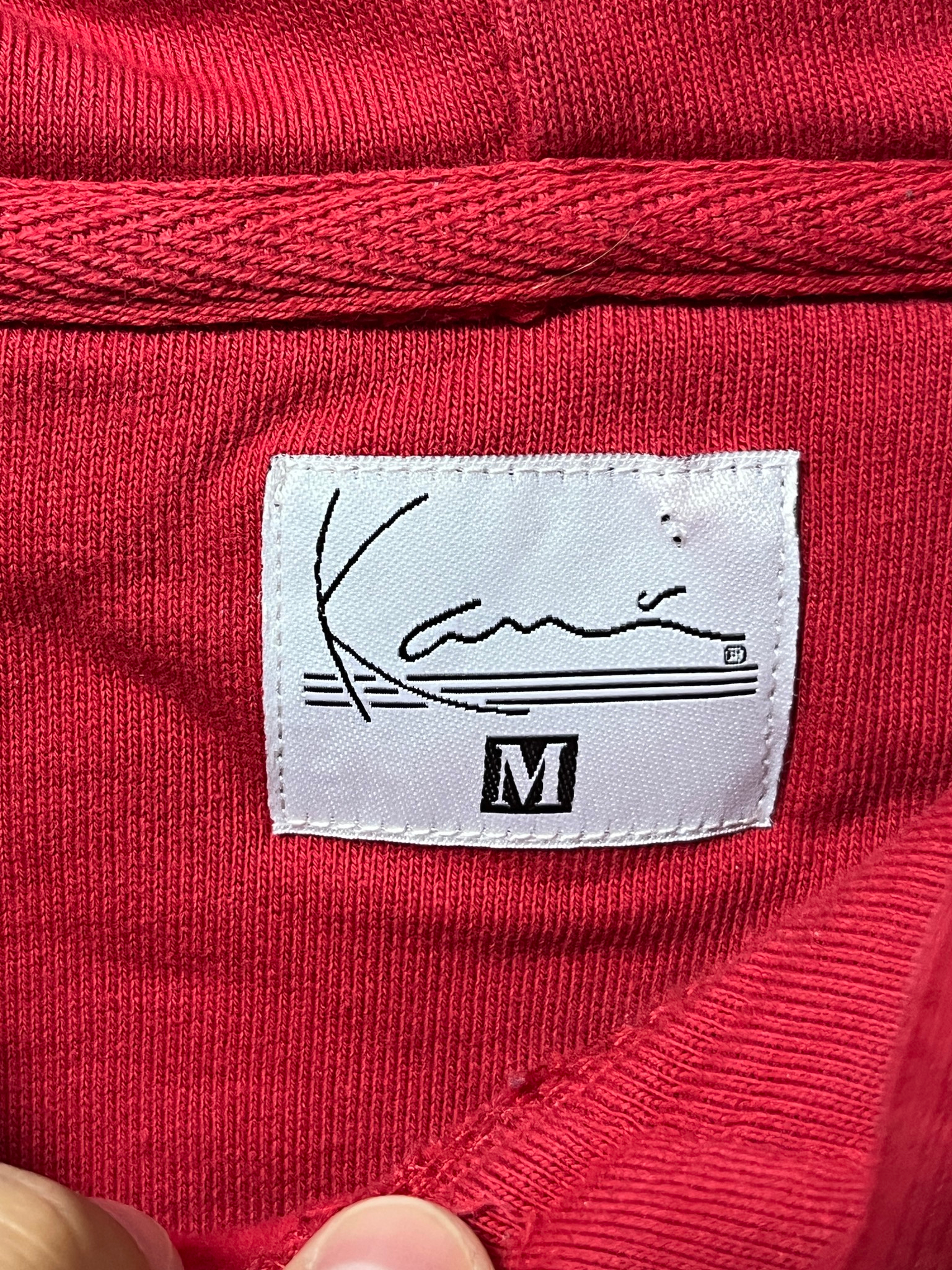 Karl Kani Худи, миниатюра 5