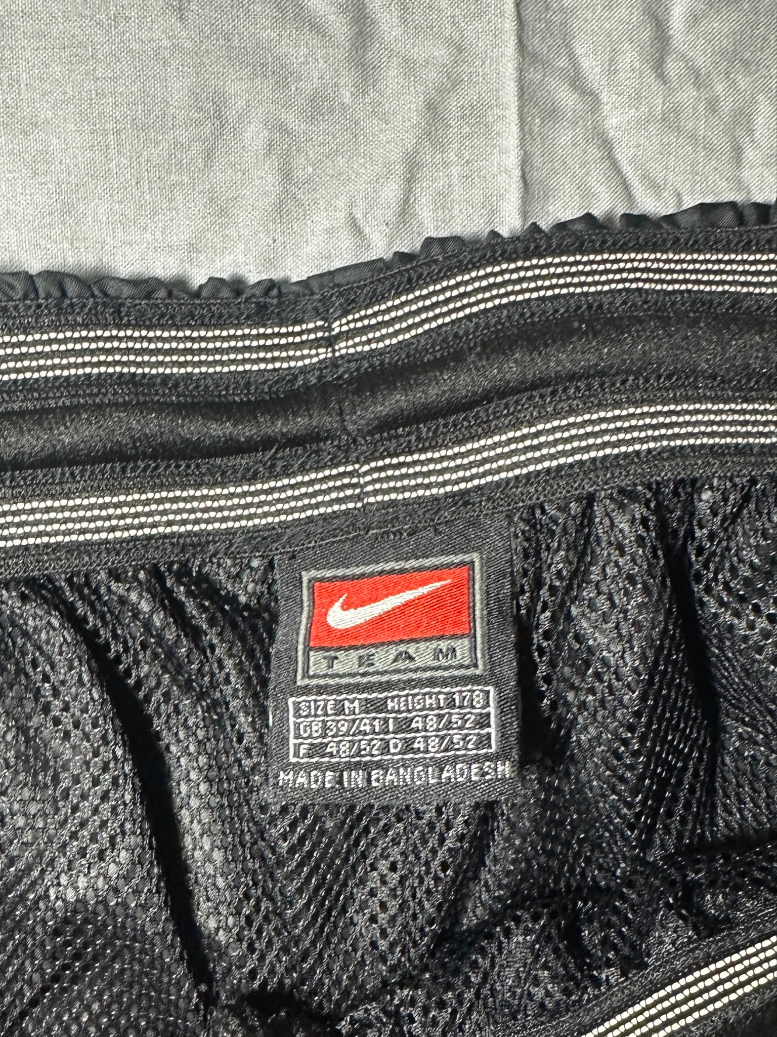 Nike Cnich Hem Track, миниатюра 3