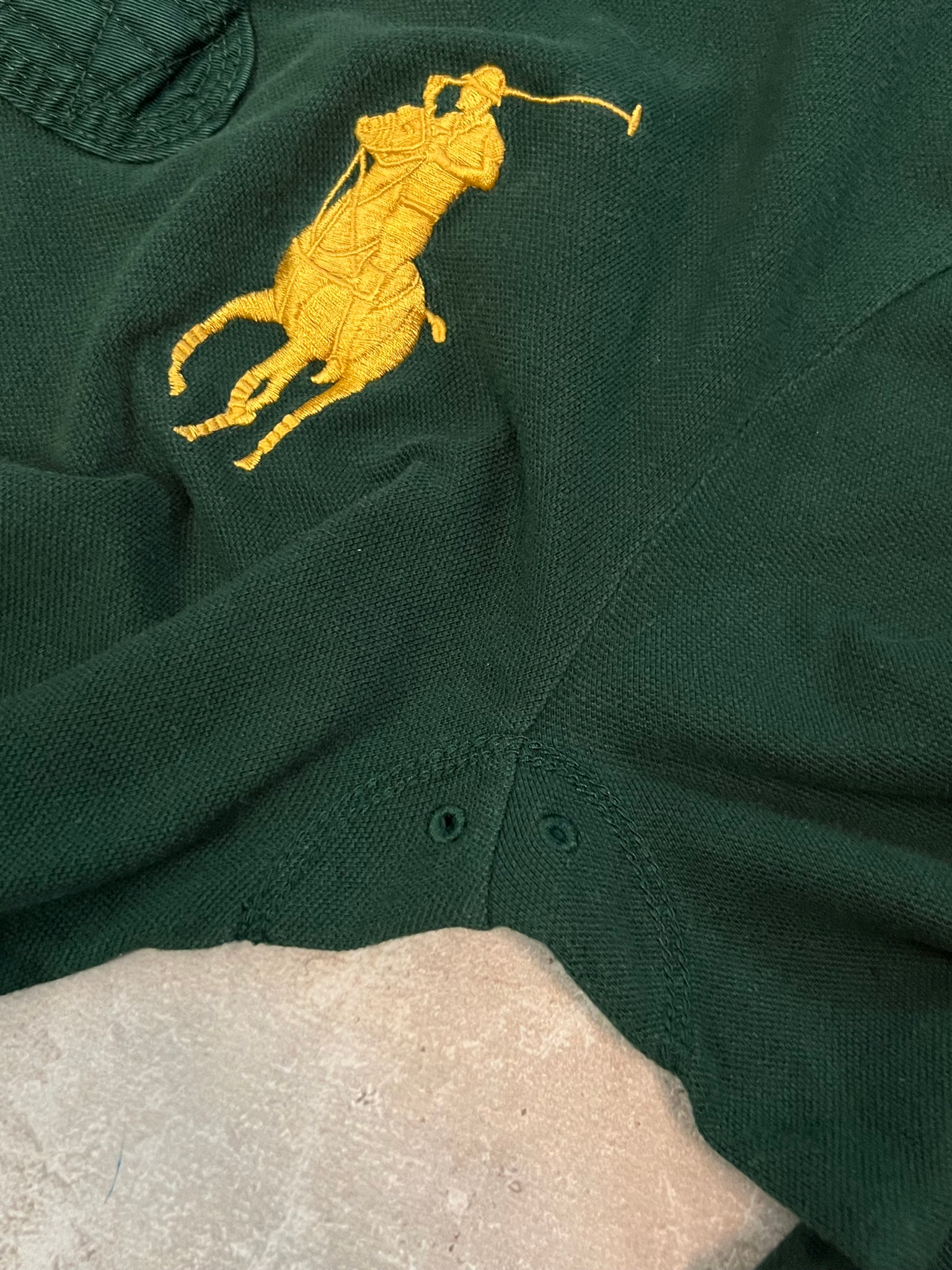 Polo Ralph Lauren County Riders & Jockey Club, миниатюра 7