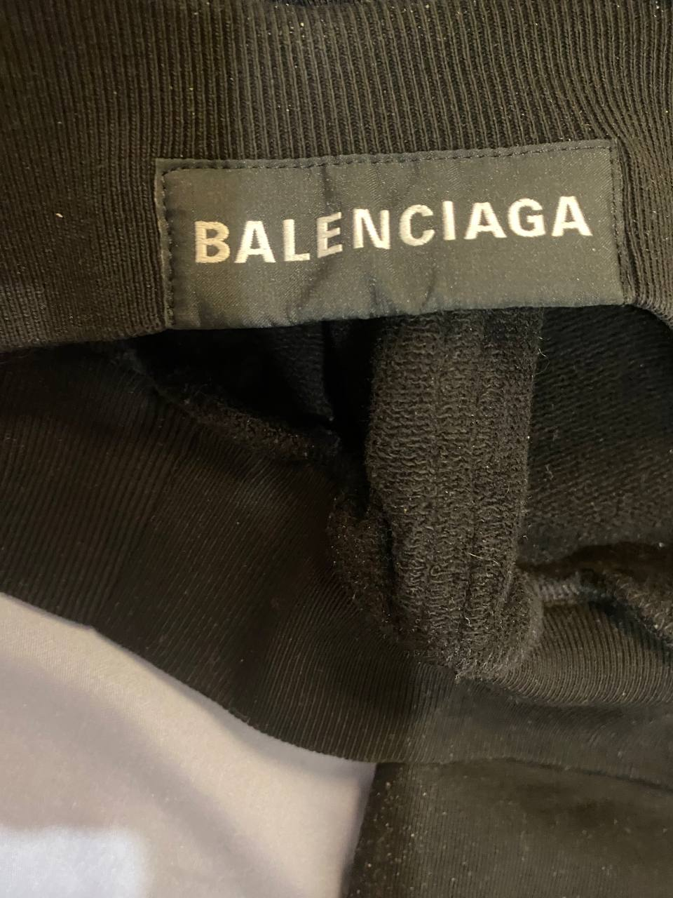 Balenciaga Худи, миниатюра 7