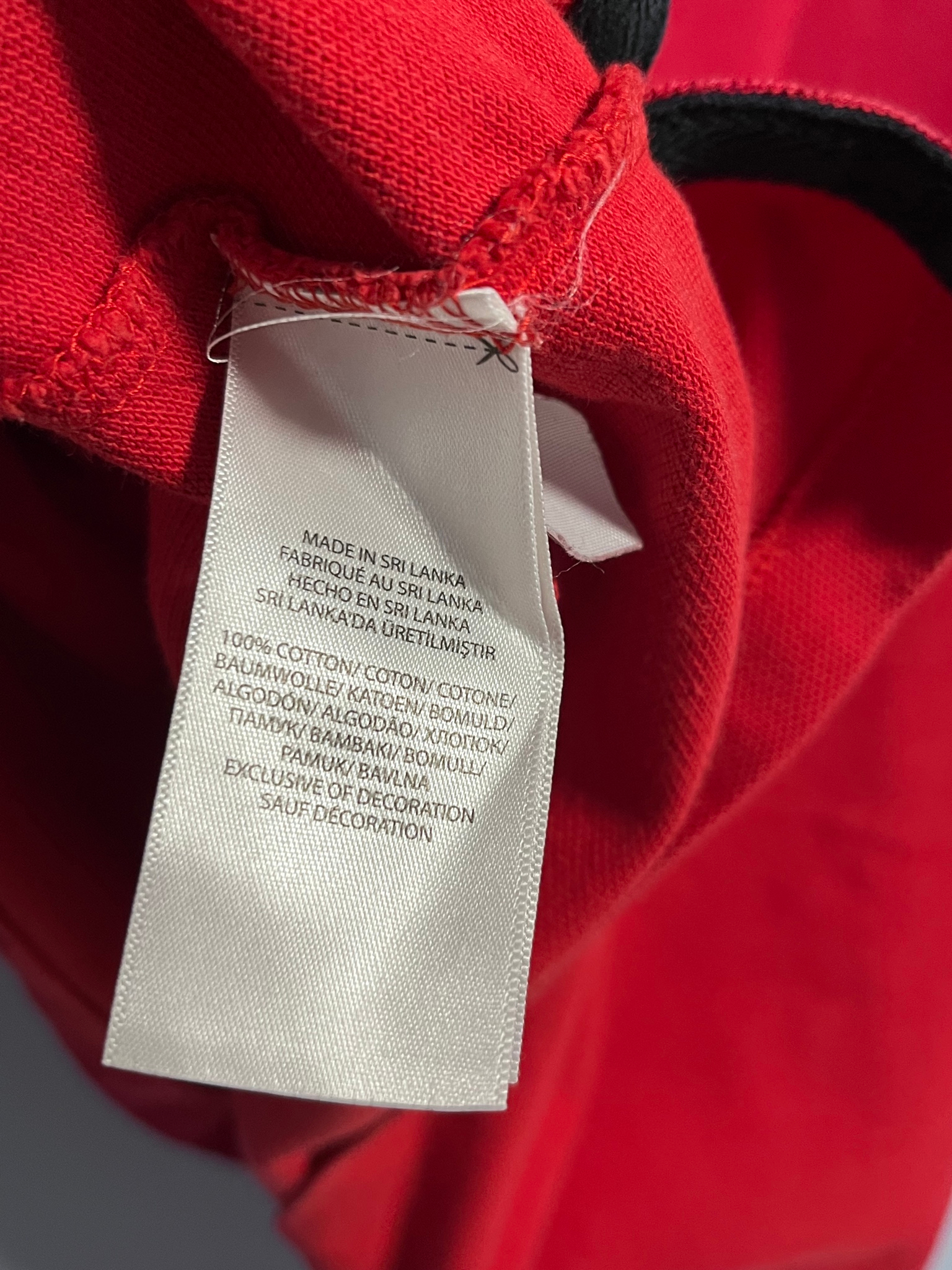 Ralph Lauren Moscow polo, миниатюра 6
