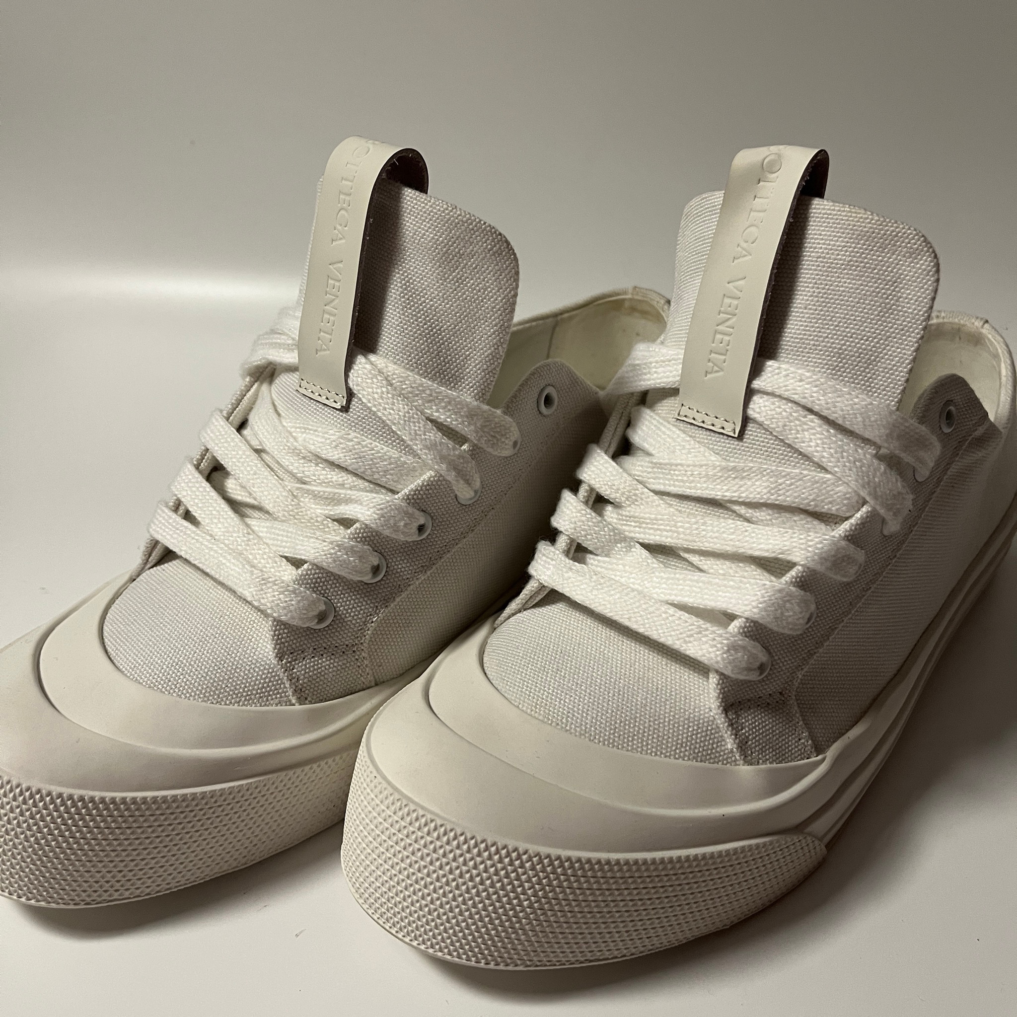 Bottega Veneta Кеды, миниатюра 6