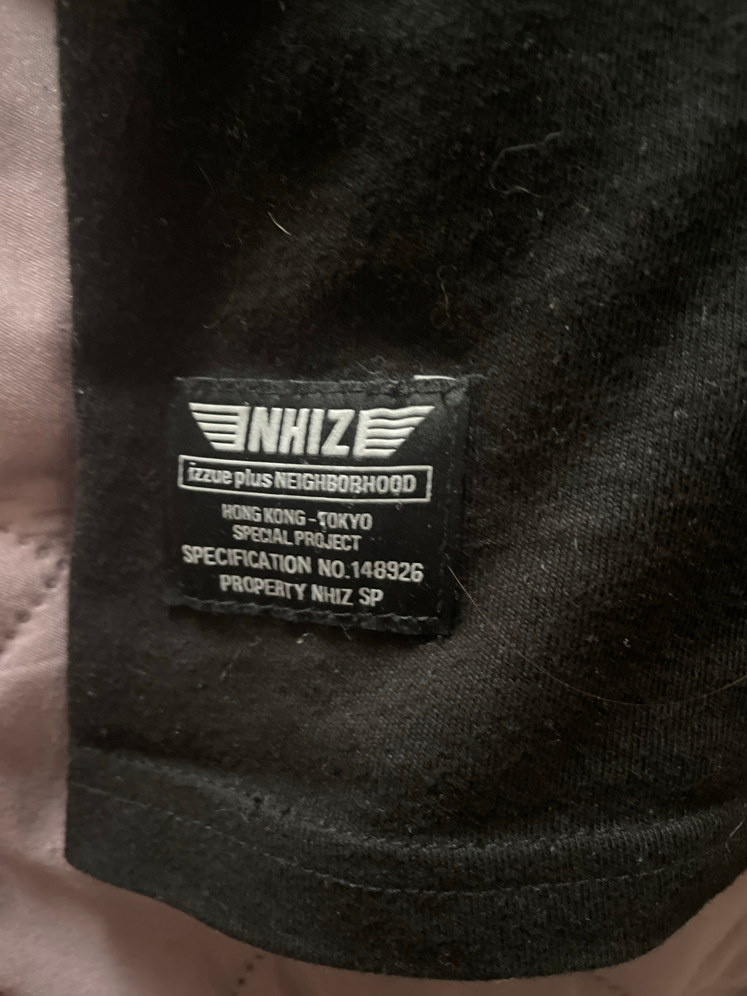 Neighborhood x Izzue Craft with Pride, миниатюра 4