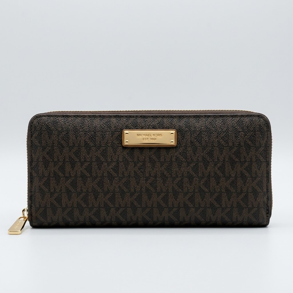 Michael Kors Кошелек, миниатюра 1