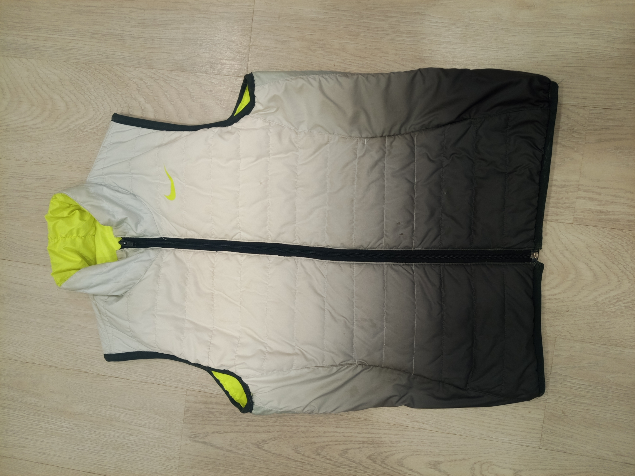 Nike Golf Жилет, миниатюра 8