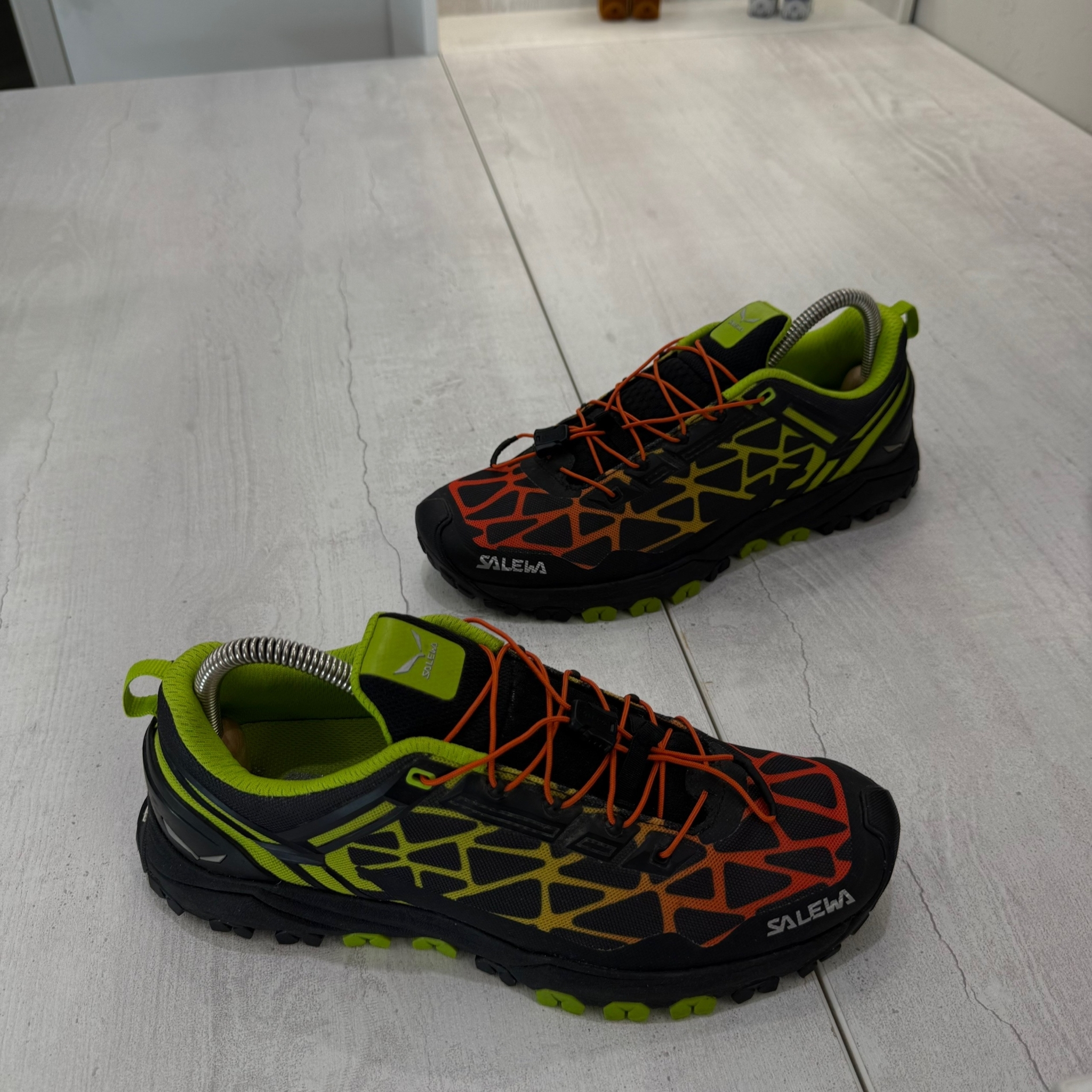 Salewa x Michelin MS Multi Track, миниатюра 6