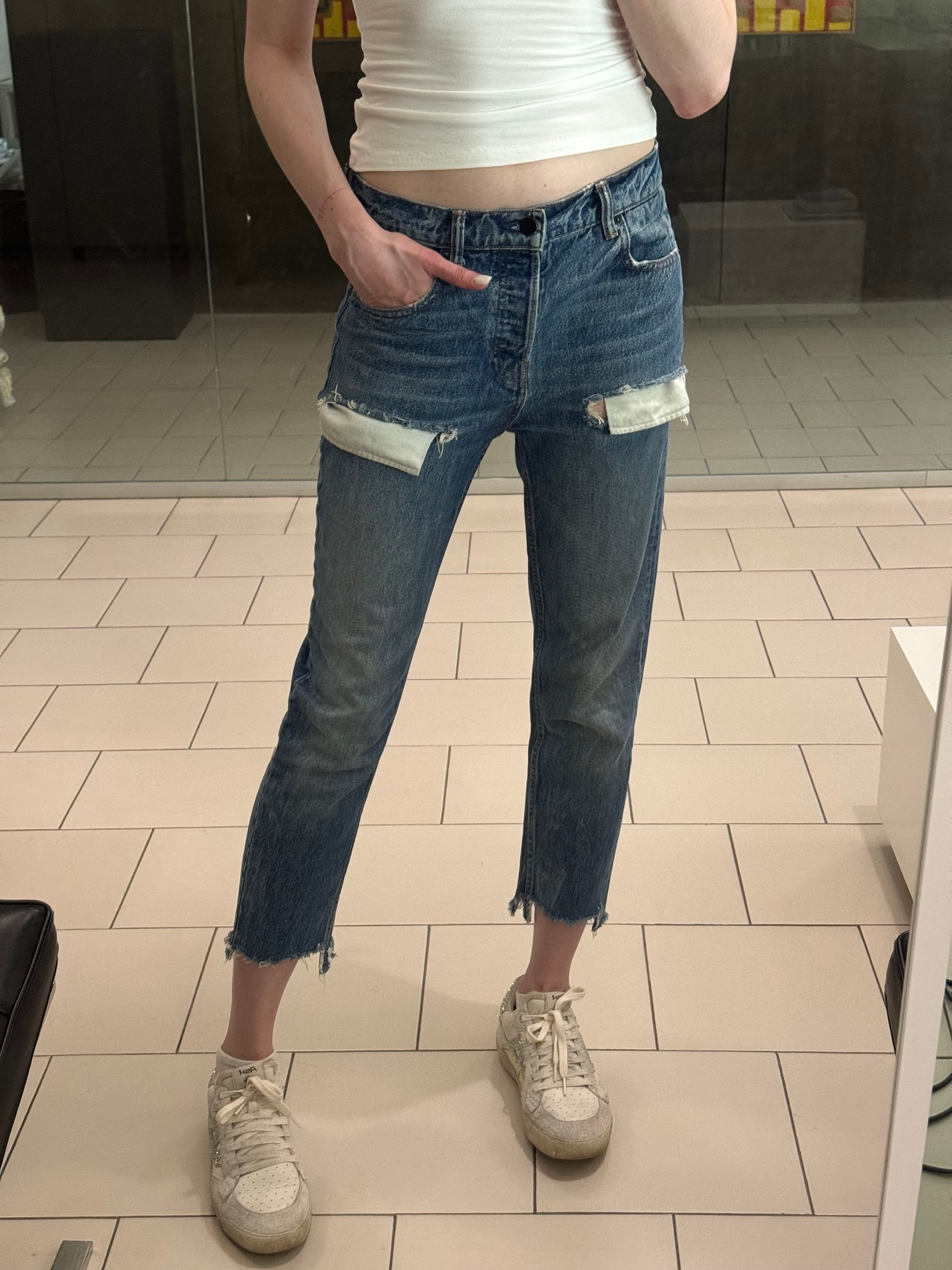 Alexander Wang Wang 003, миниатюра 4