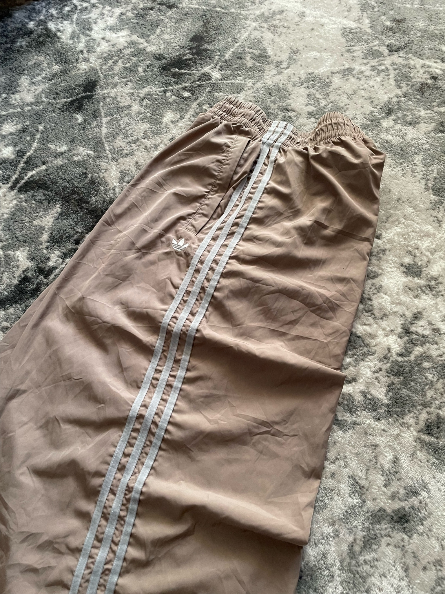 Adidas Wide Pants, миниатюра 4