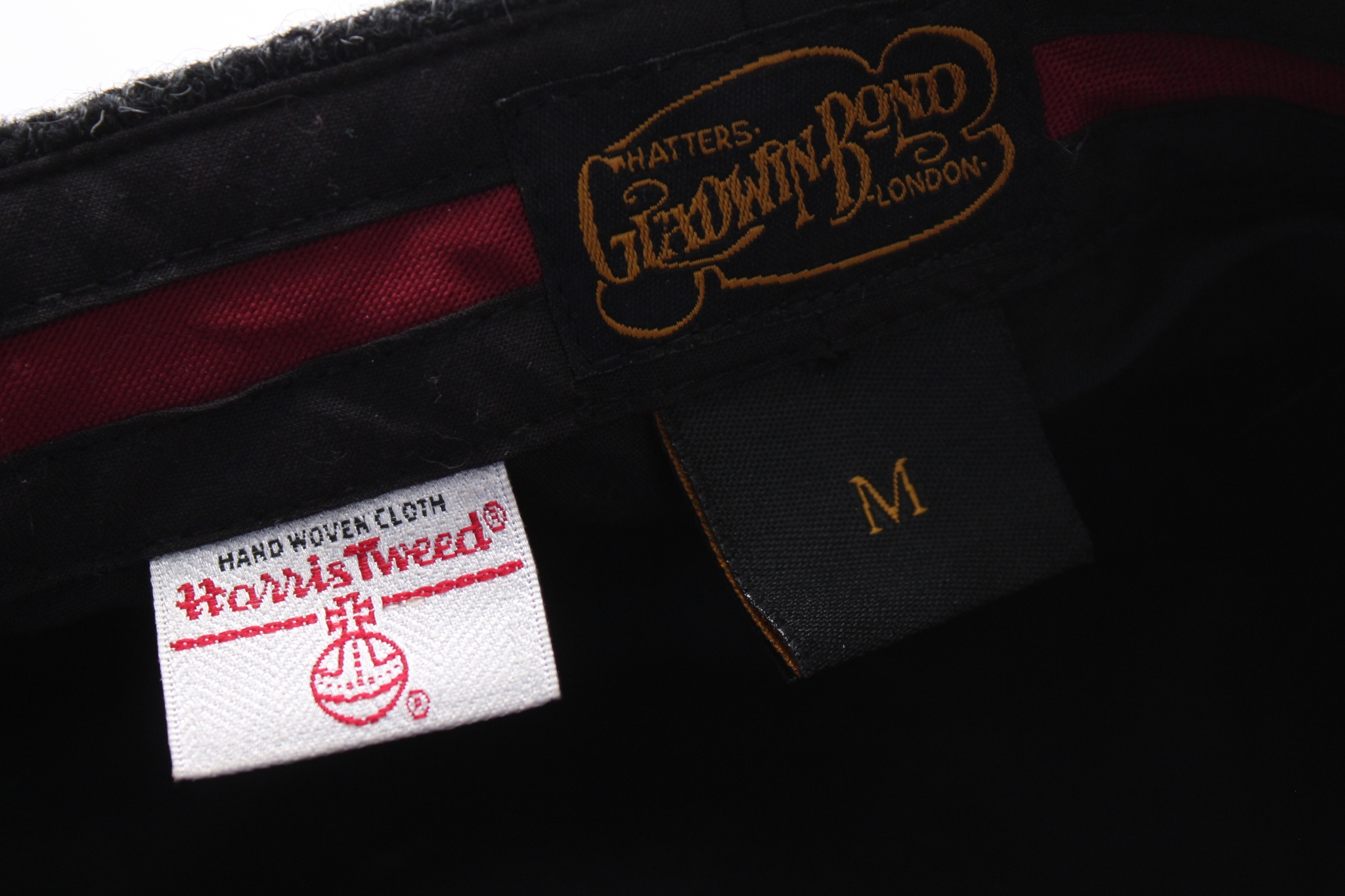 Harris Tweed Жиганка, миниатюра 2