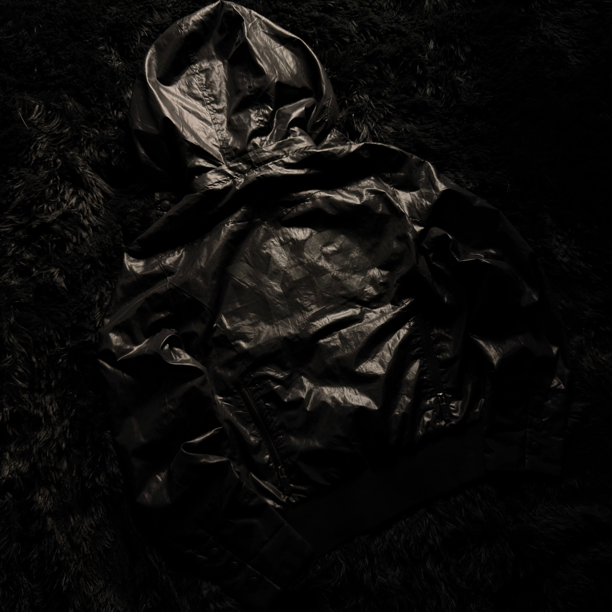 Adidas x Yohji Yamamoto Ветровка, миниатюра 13