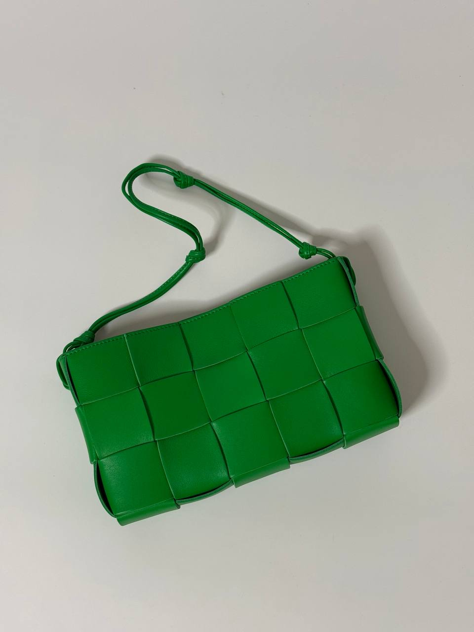 Bottega Veneta Cassette 15 intreccio, миниатюра 2