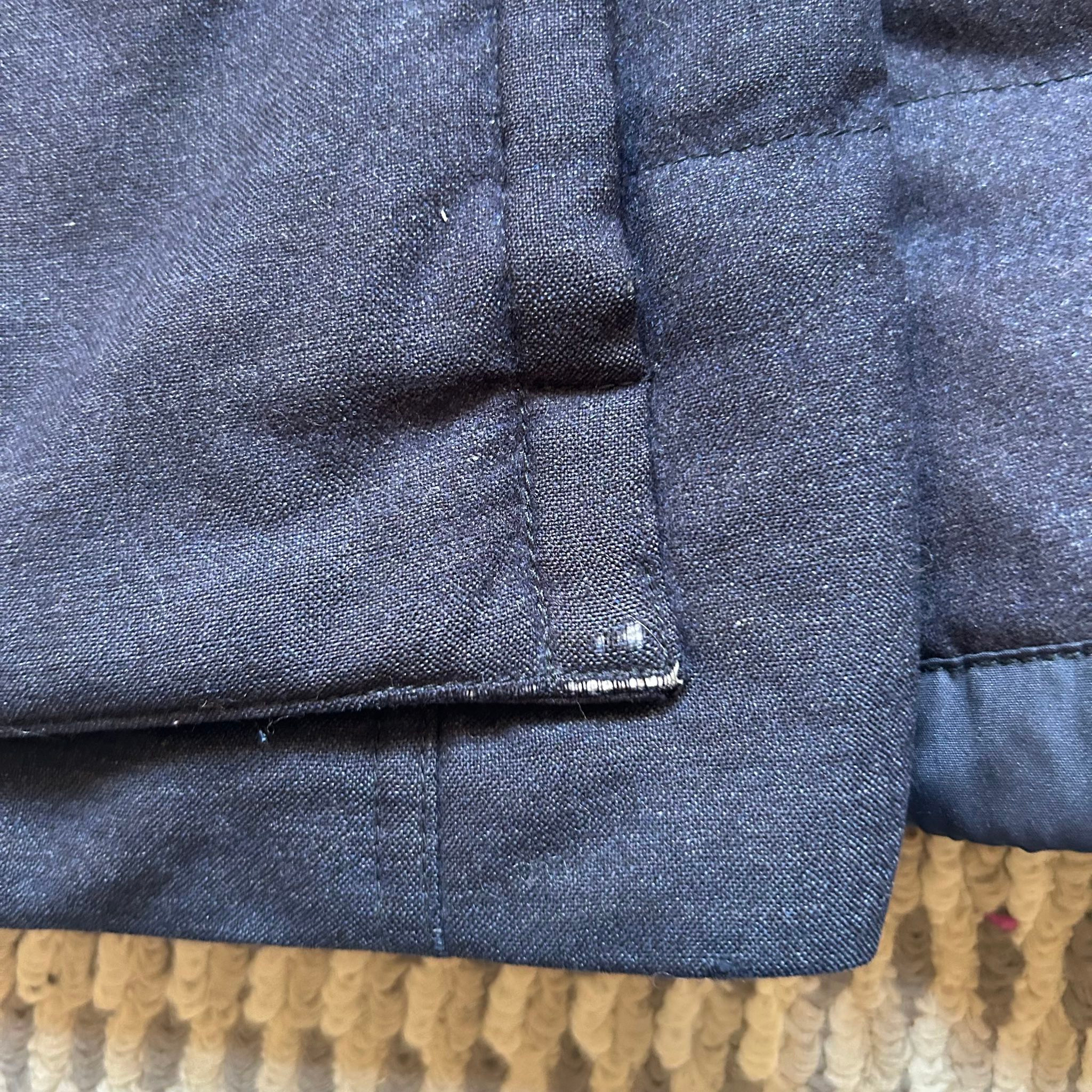 Brunello Cucinelli Шерстяной пуховик, миниатюра 10