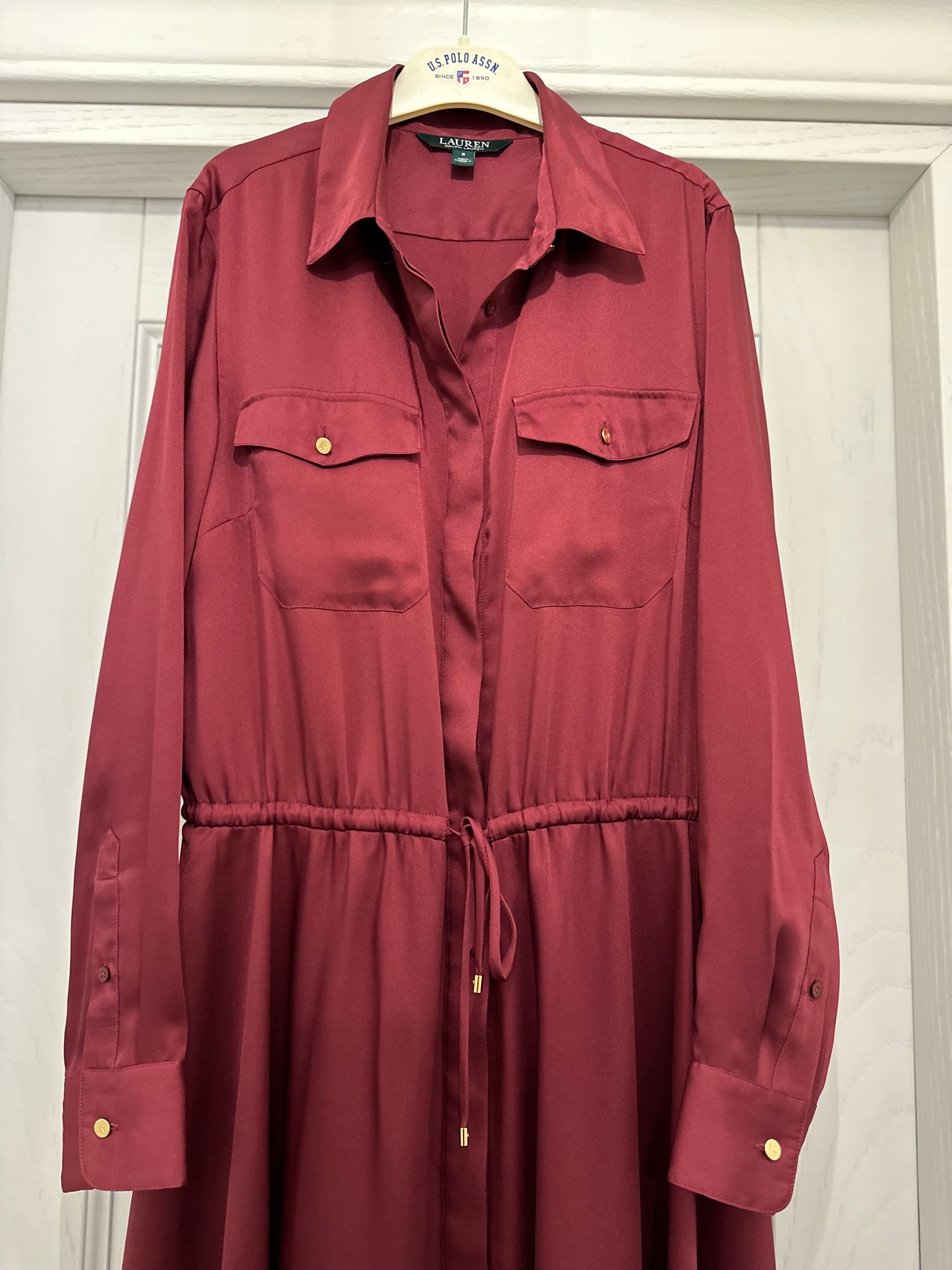 Ralph Lauren Dress, миниатюра 2