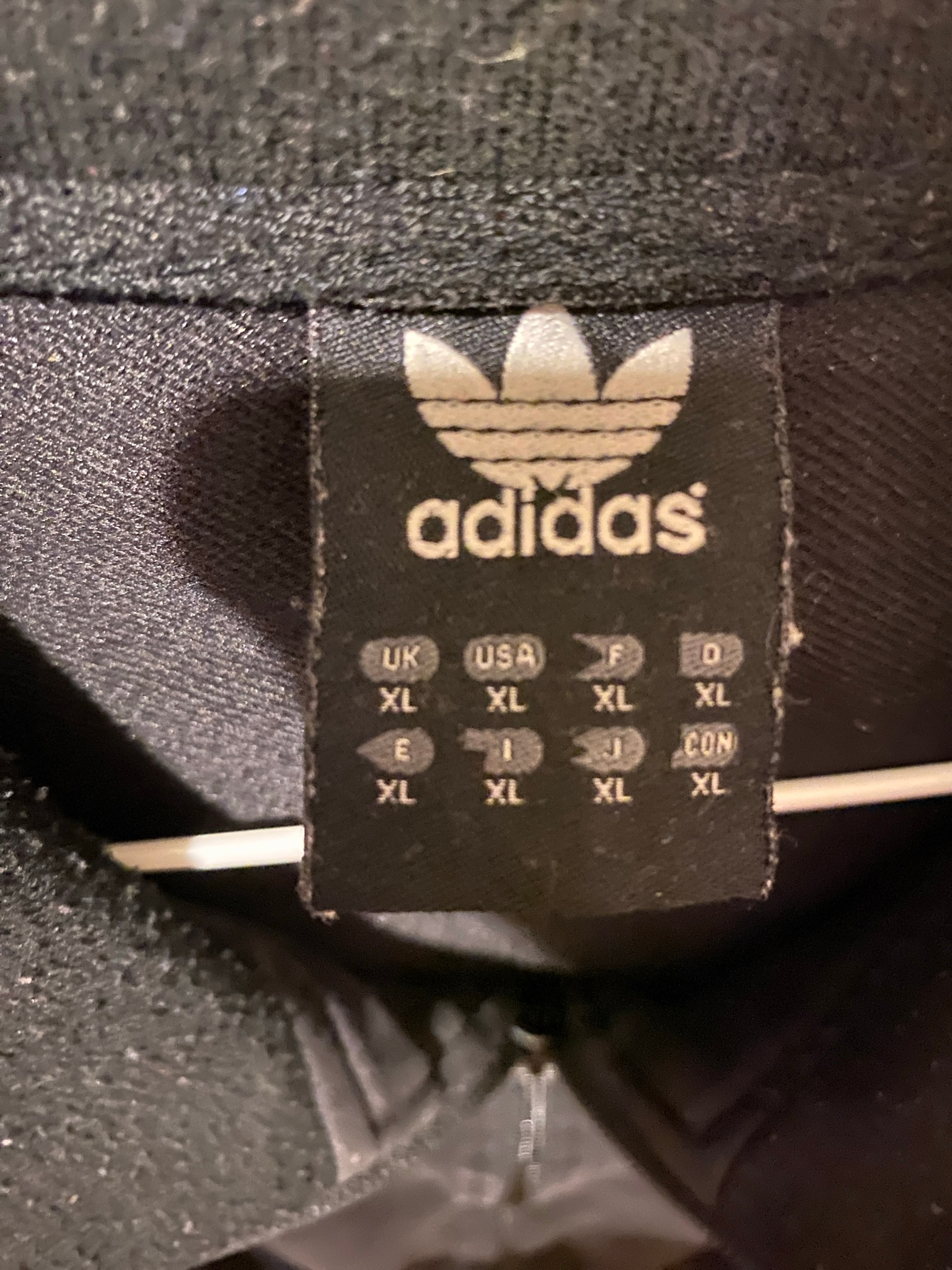 Adidas Originals Олимпийка, миниатюра 3