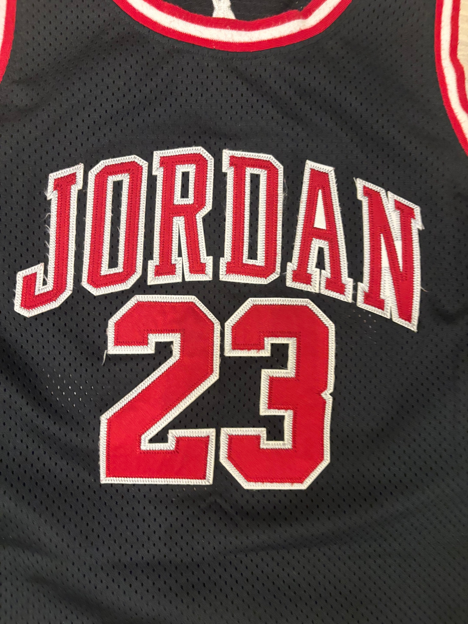 Jordan Майка, миниатюра 4