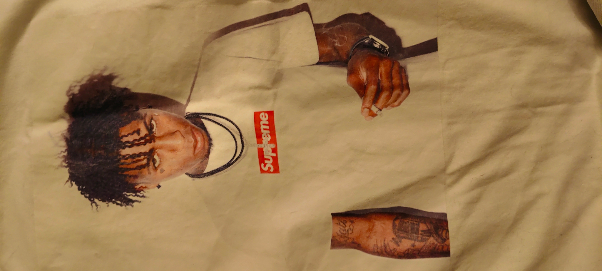 Supreme Supreme YoungBoy, миниатюра 4