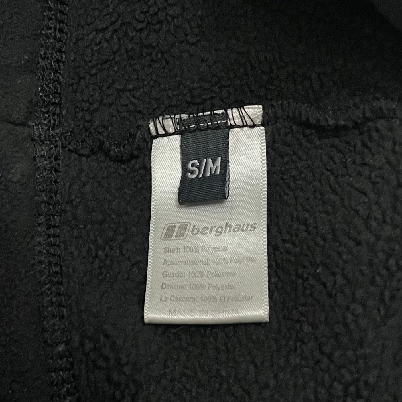 Berghaus Шапка, миниатюра 5