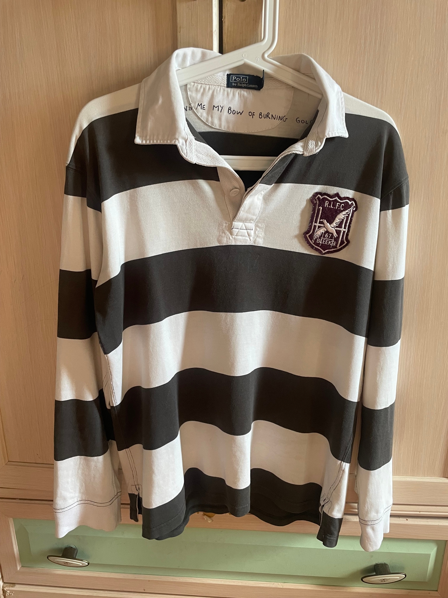 Polo Ralph Lauren 67, миниатюра 1