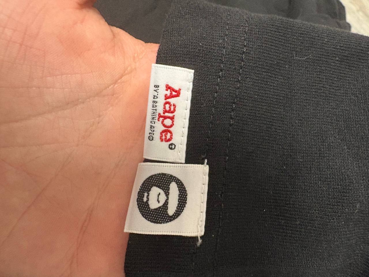 Aape T-shirt, миниатюра 5